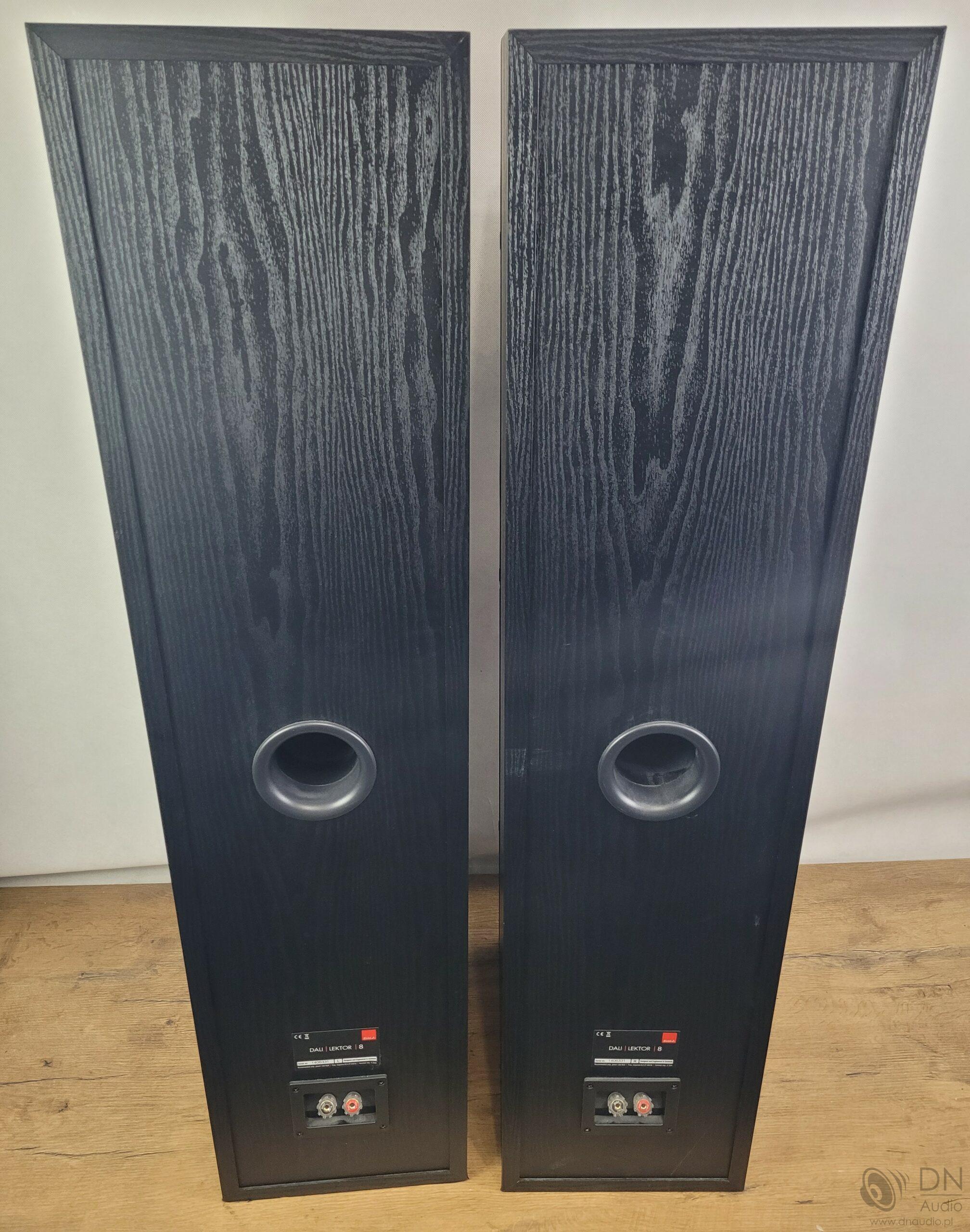 Dali Lektor 8 - obrazek 16