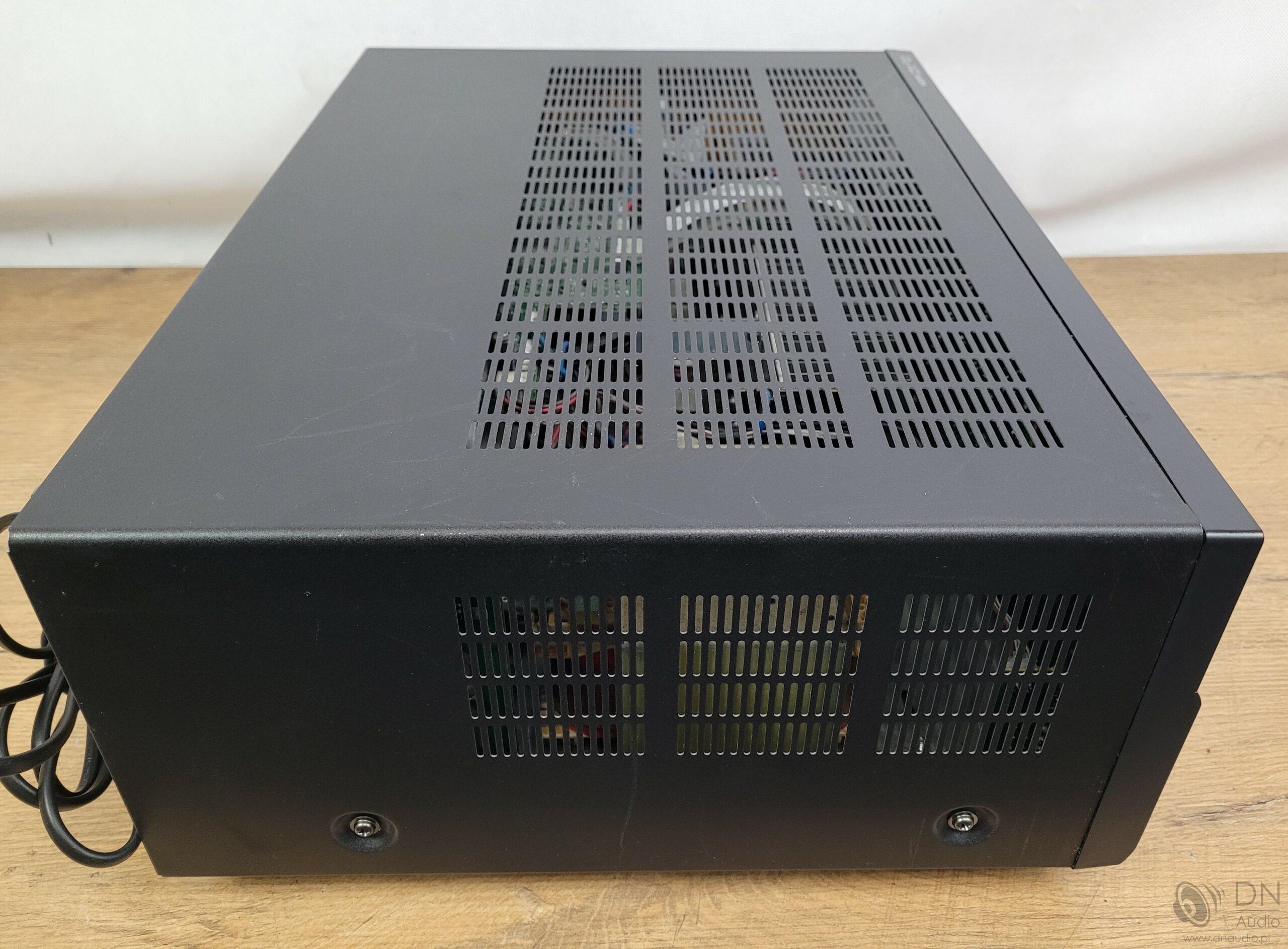 Yamaha RX-V673 - obrazek 7