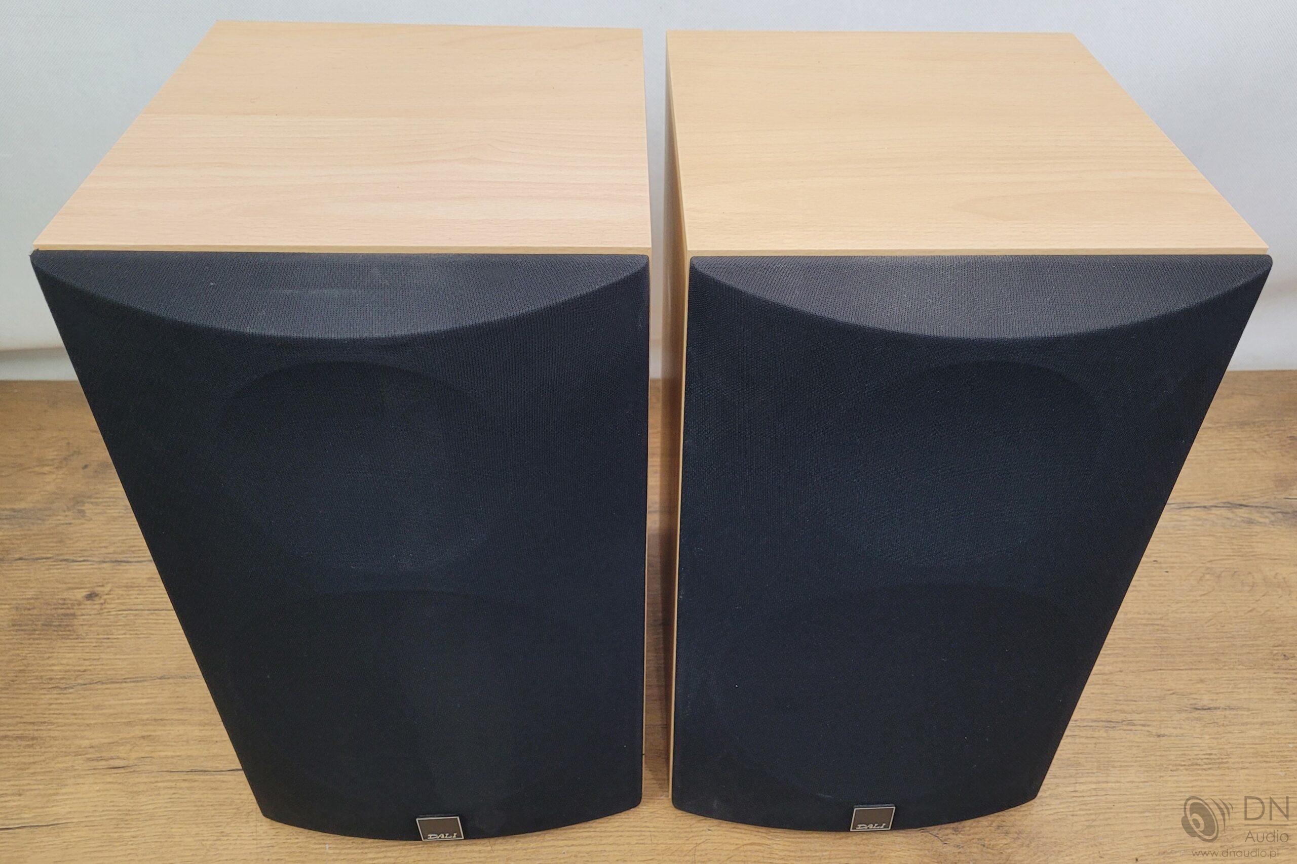 Dali Blue 2002 - obrazek 3