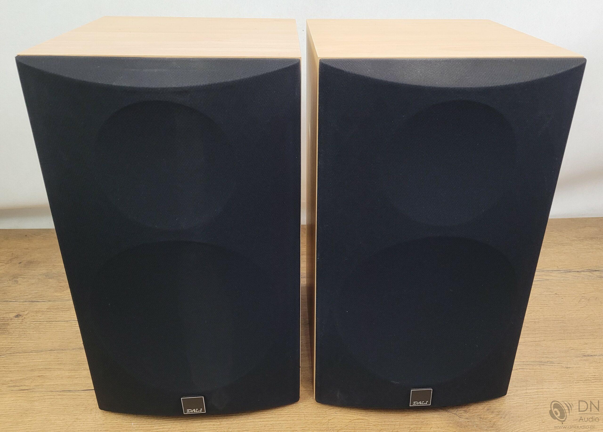 Dali Blue 2002 - obrazek 4