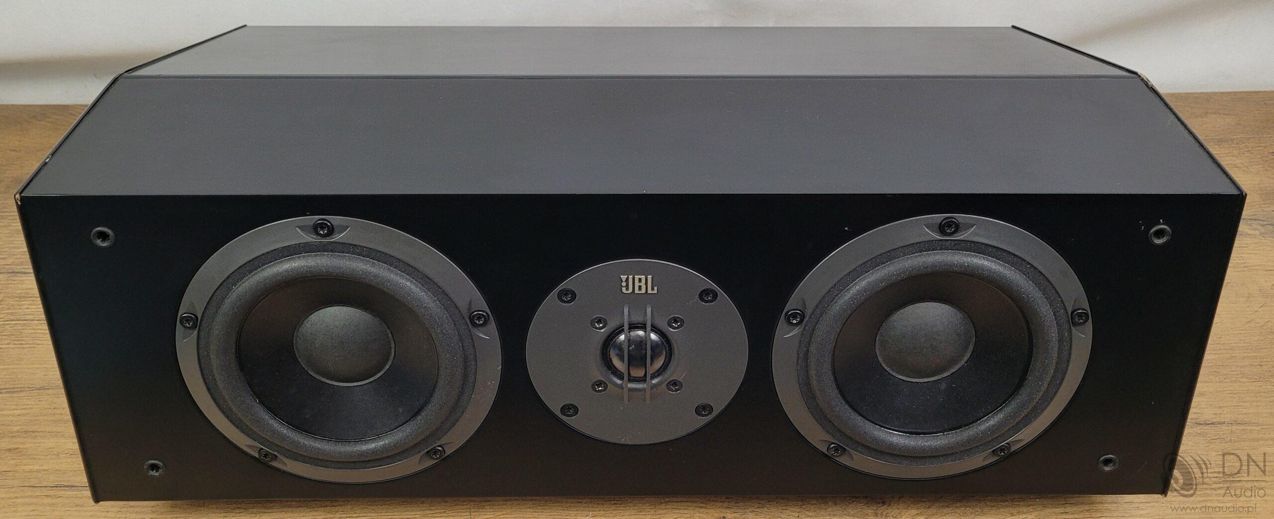 JBL XTi 10C - obrazek 2