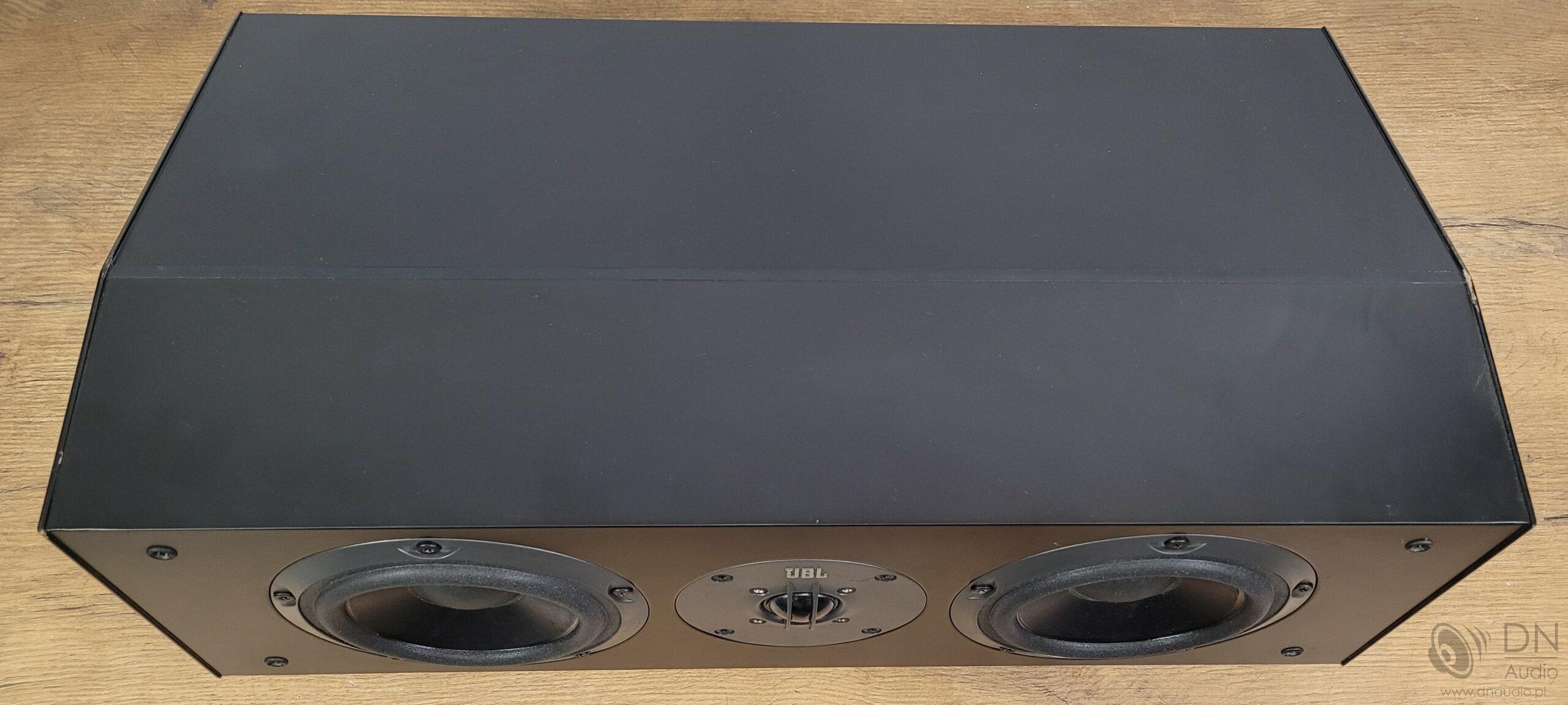 JBL XTi 10C - obrazek 9