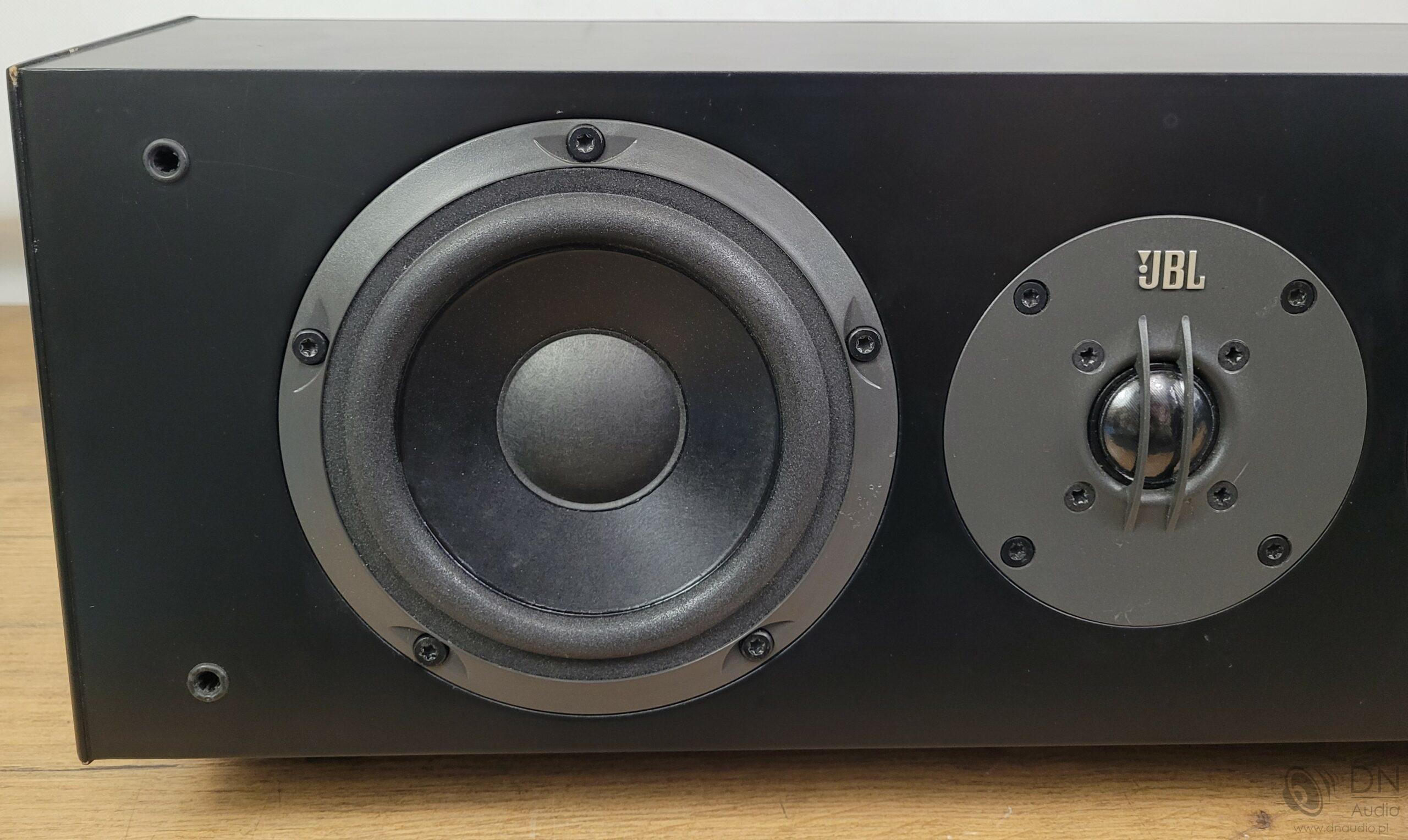 JBL XTi 10C - obrazek 4