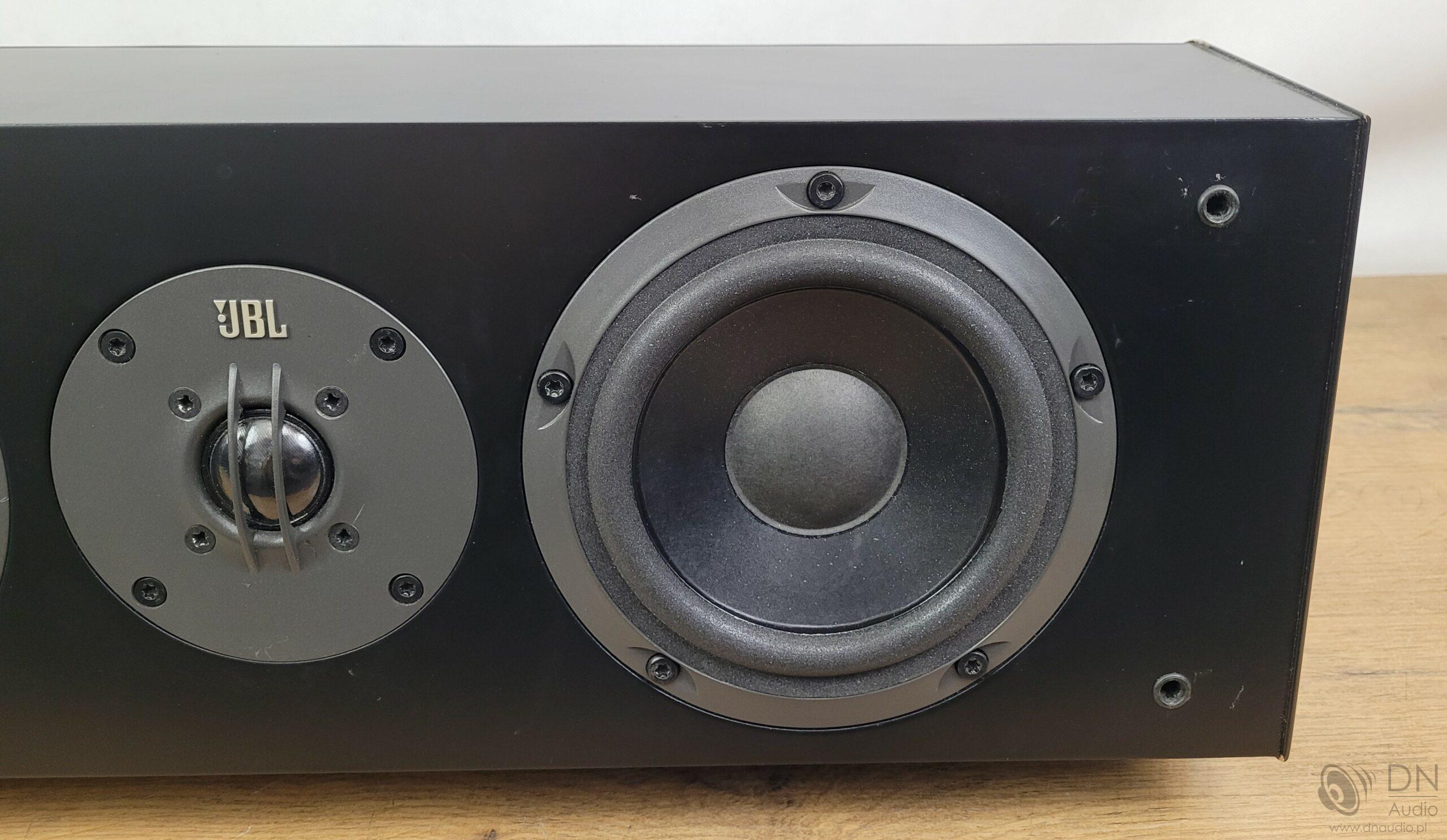 JBL XTi 10C - obrazek 5