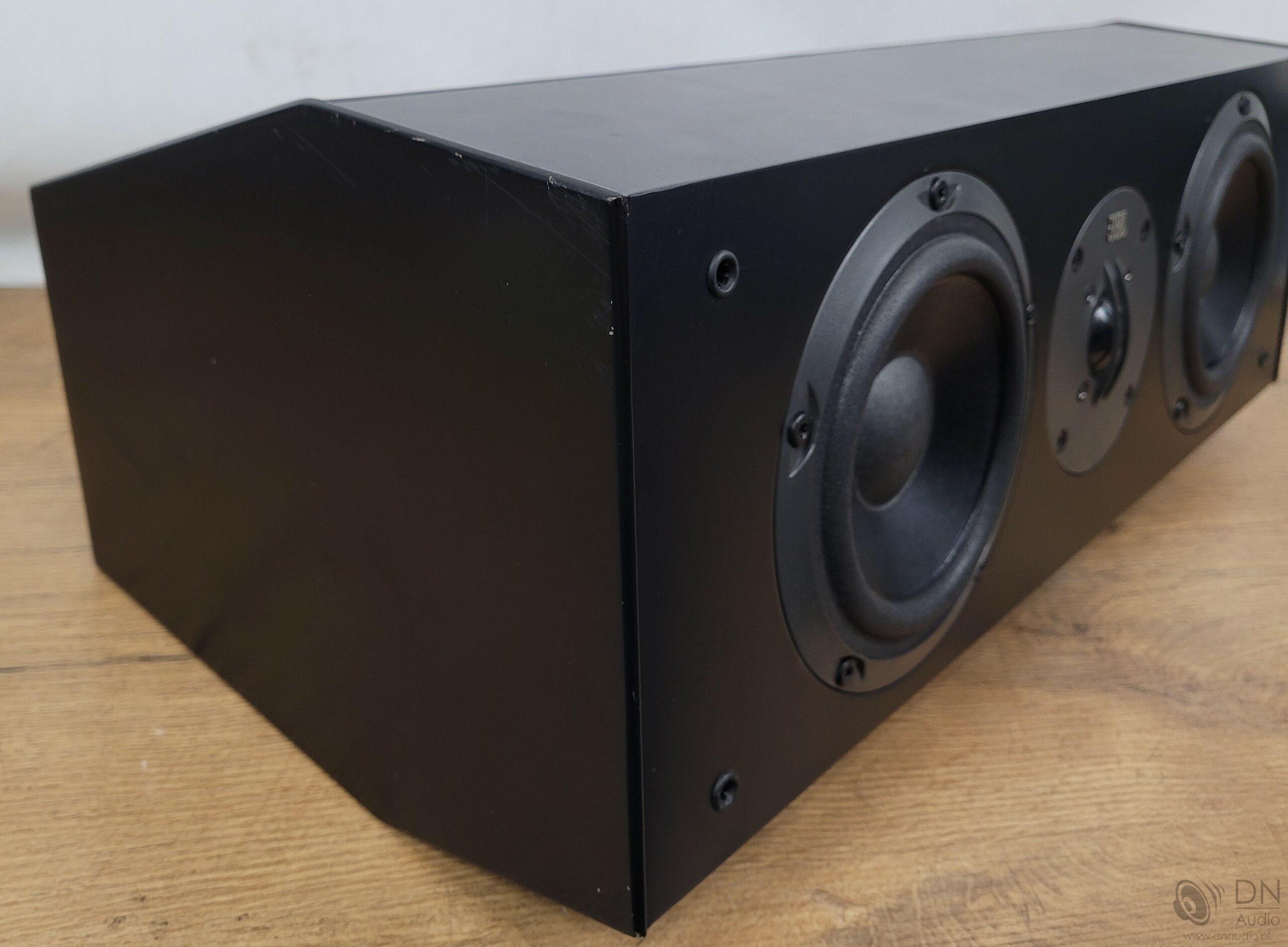 JBL XTi 10C - obrazek 6