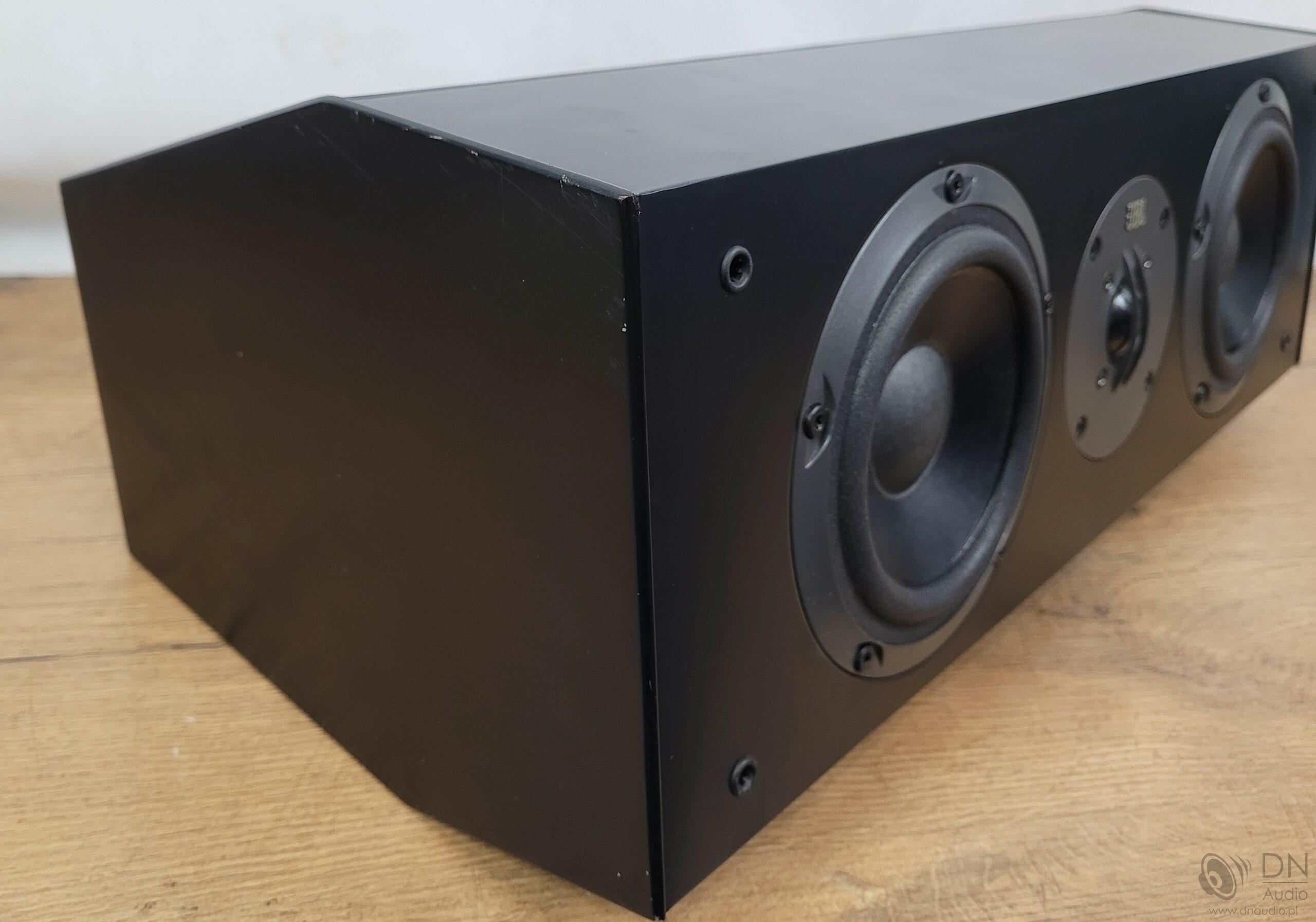 JBL XTi 10C - obrazek 7