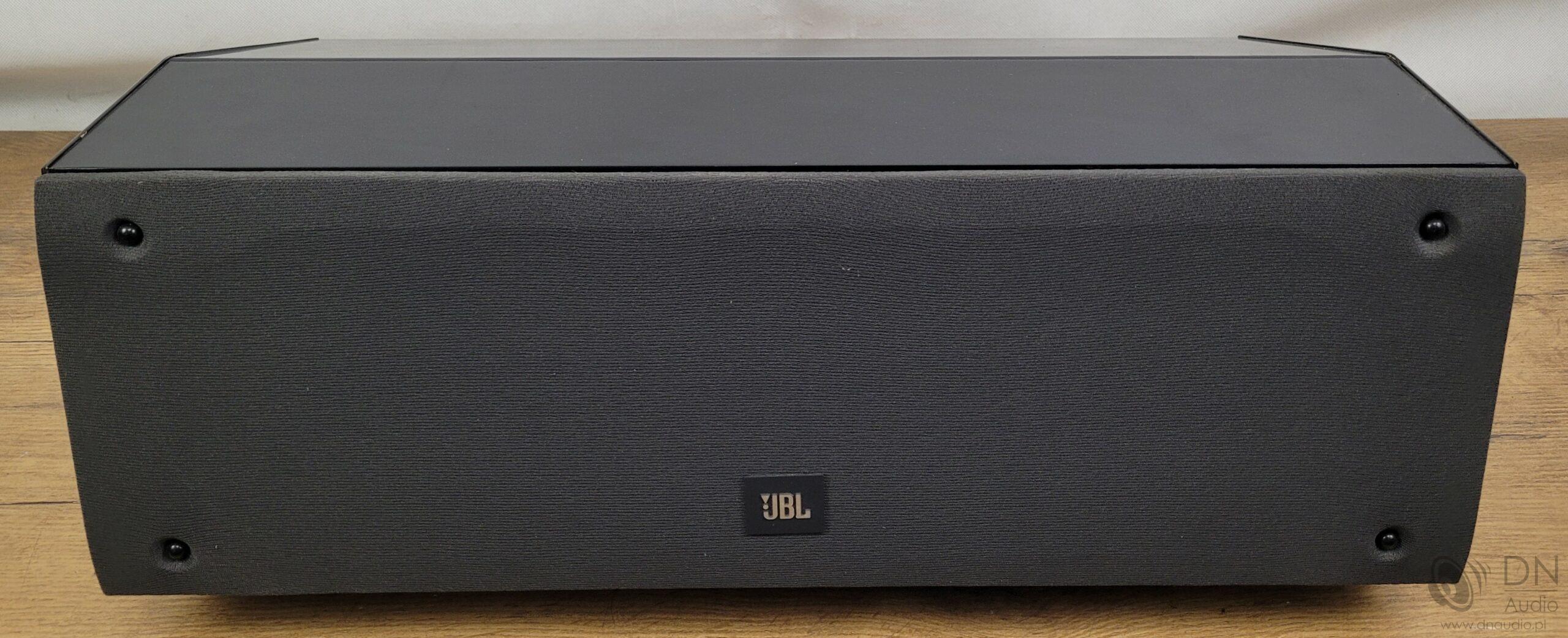 JBL XTi 10C - obrazek 3