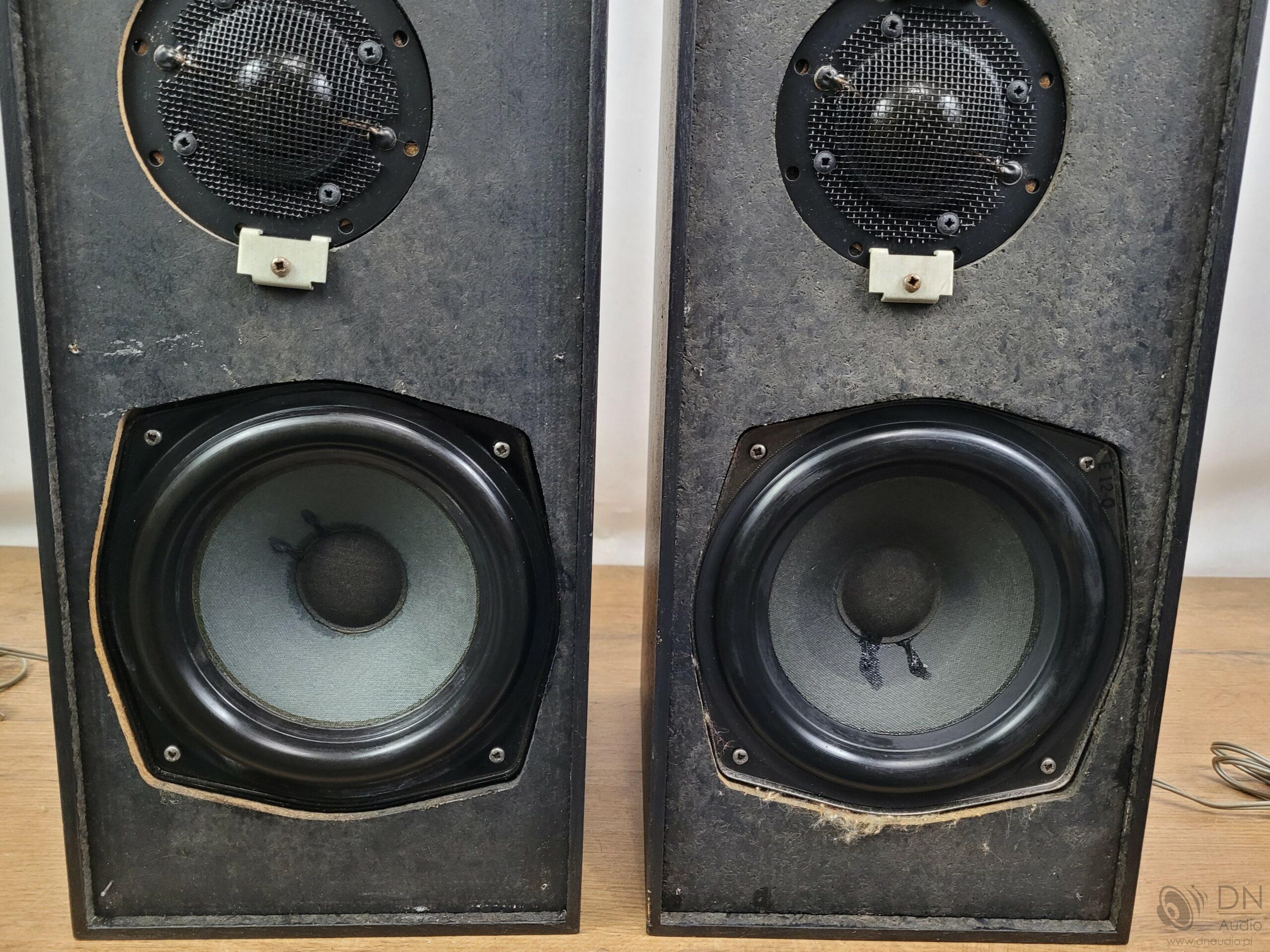 B&O Beovox 1200 - obrazek 4