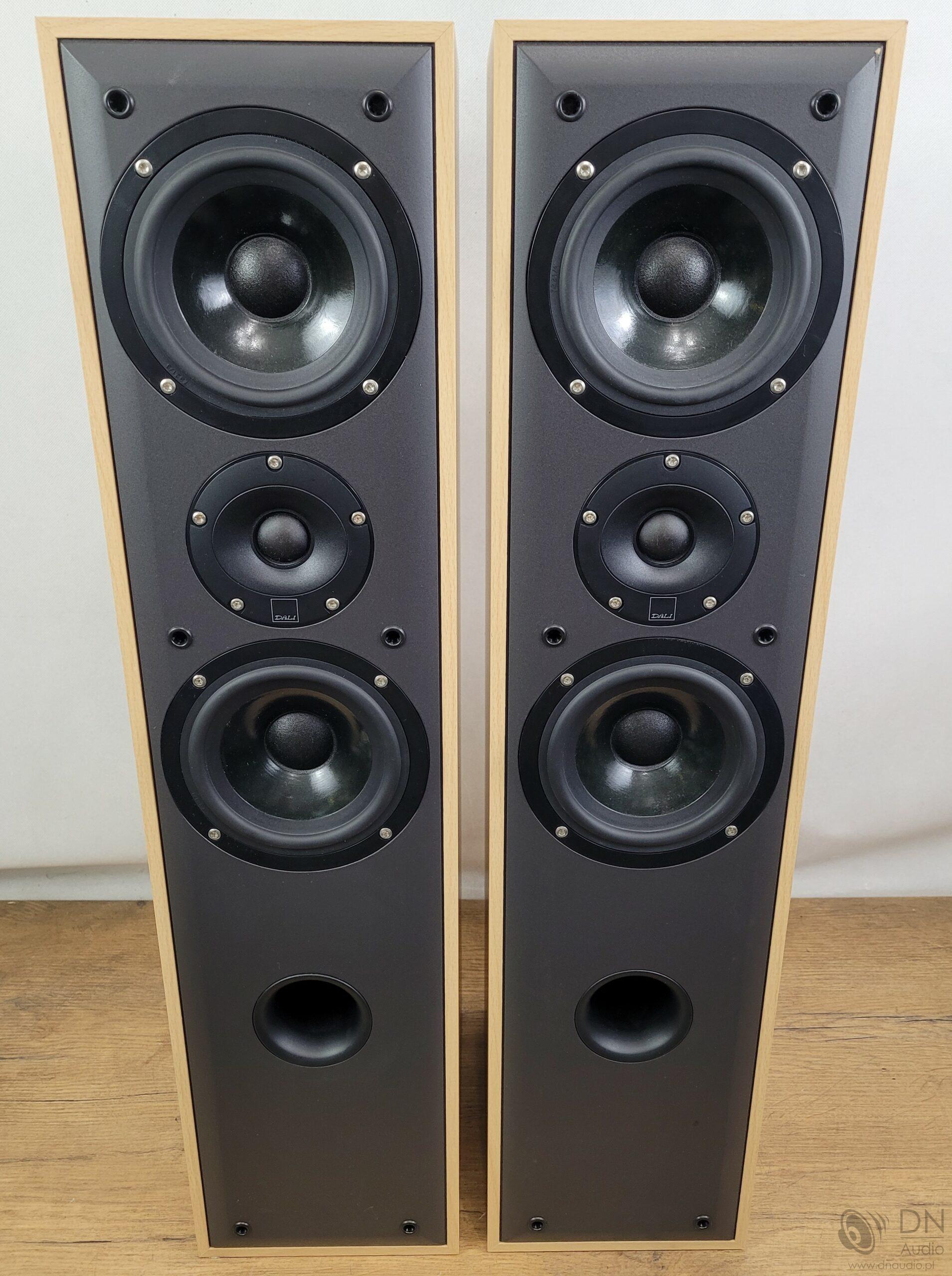 Dali Blue 3003 - obrazek 2