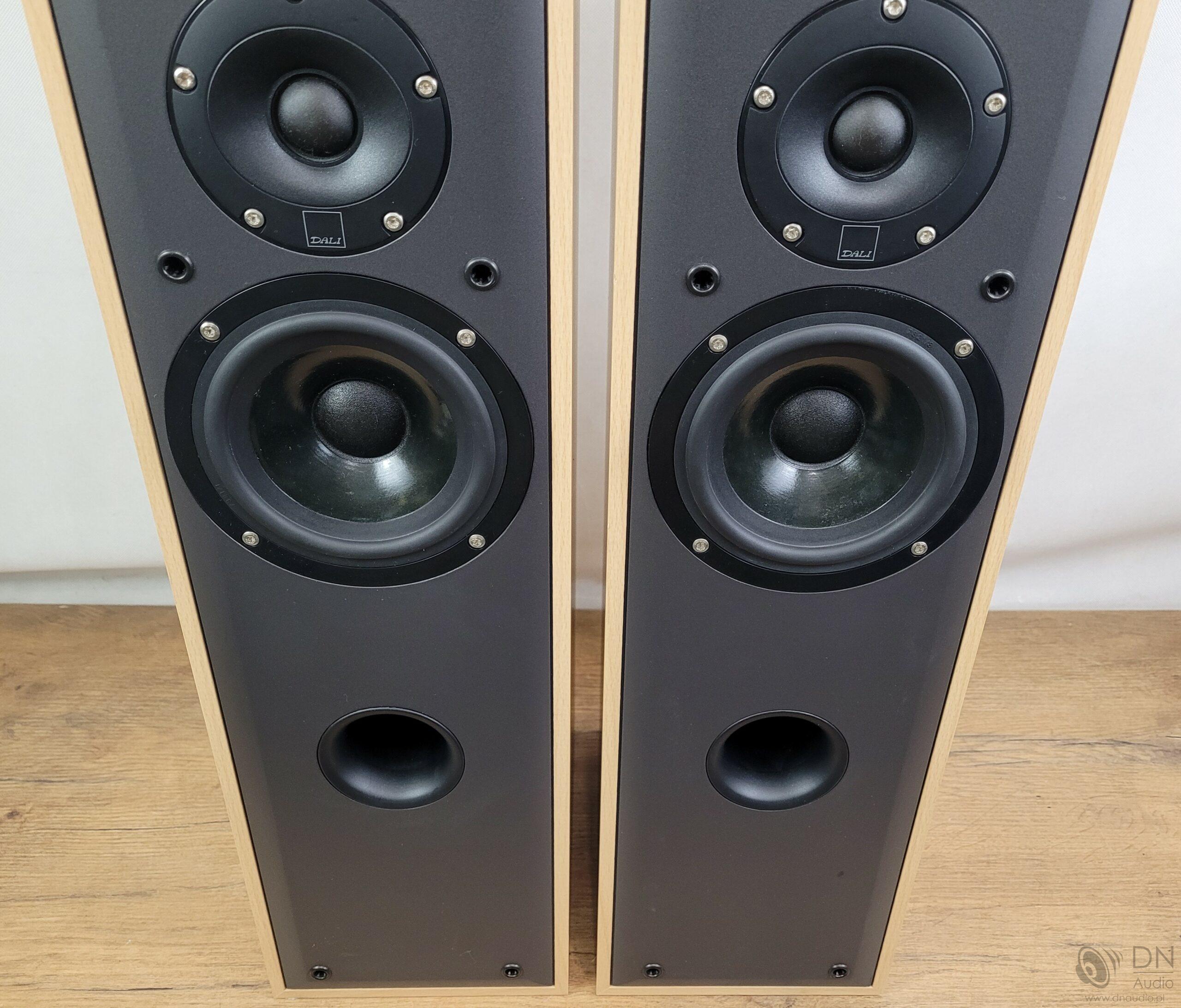 Dali Blue 3003 - obrazek 5