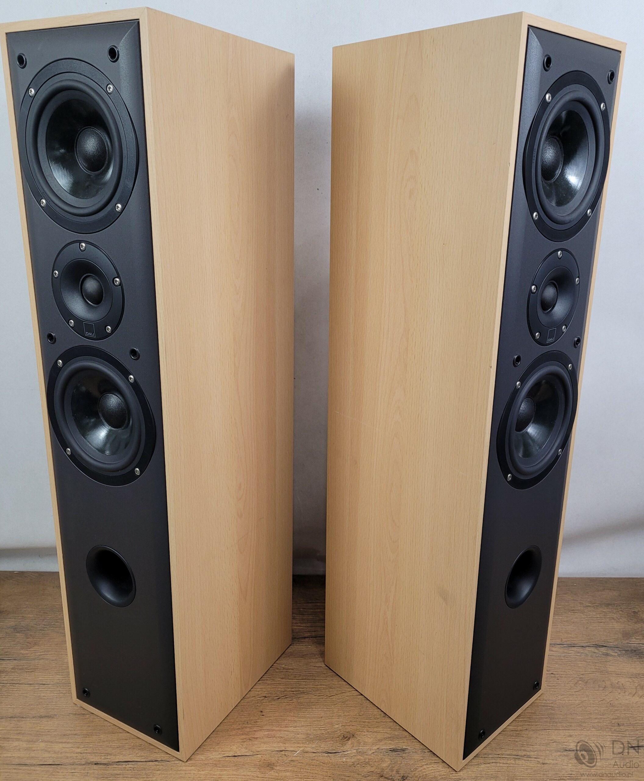 Dali Blue 3003 - obrazek 8