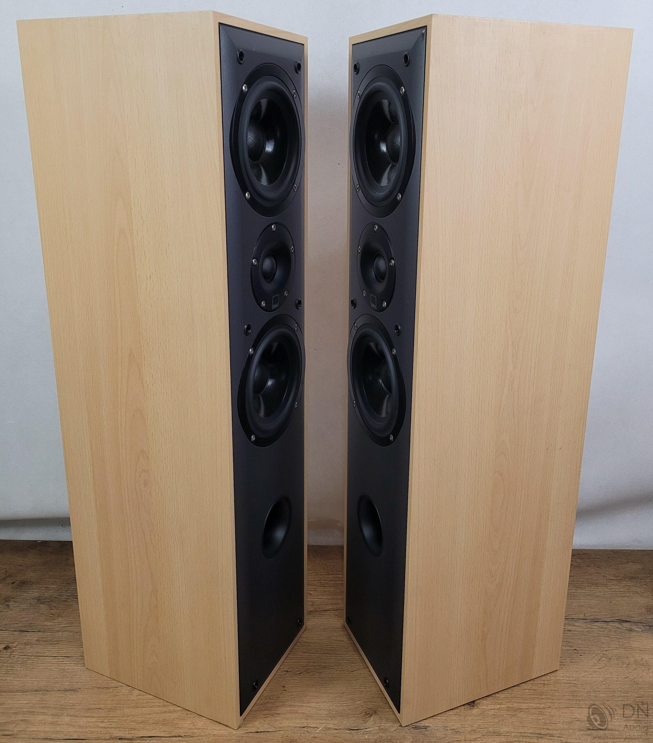 Dali Blue 3003 - obrazek 9