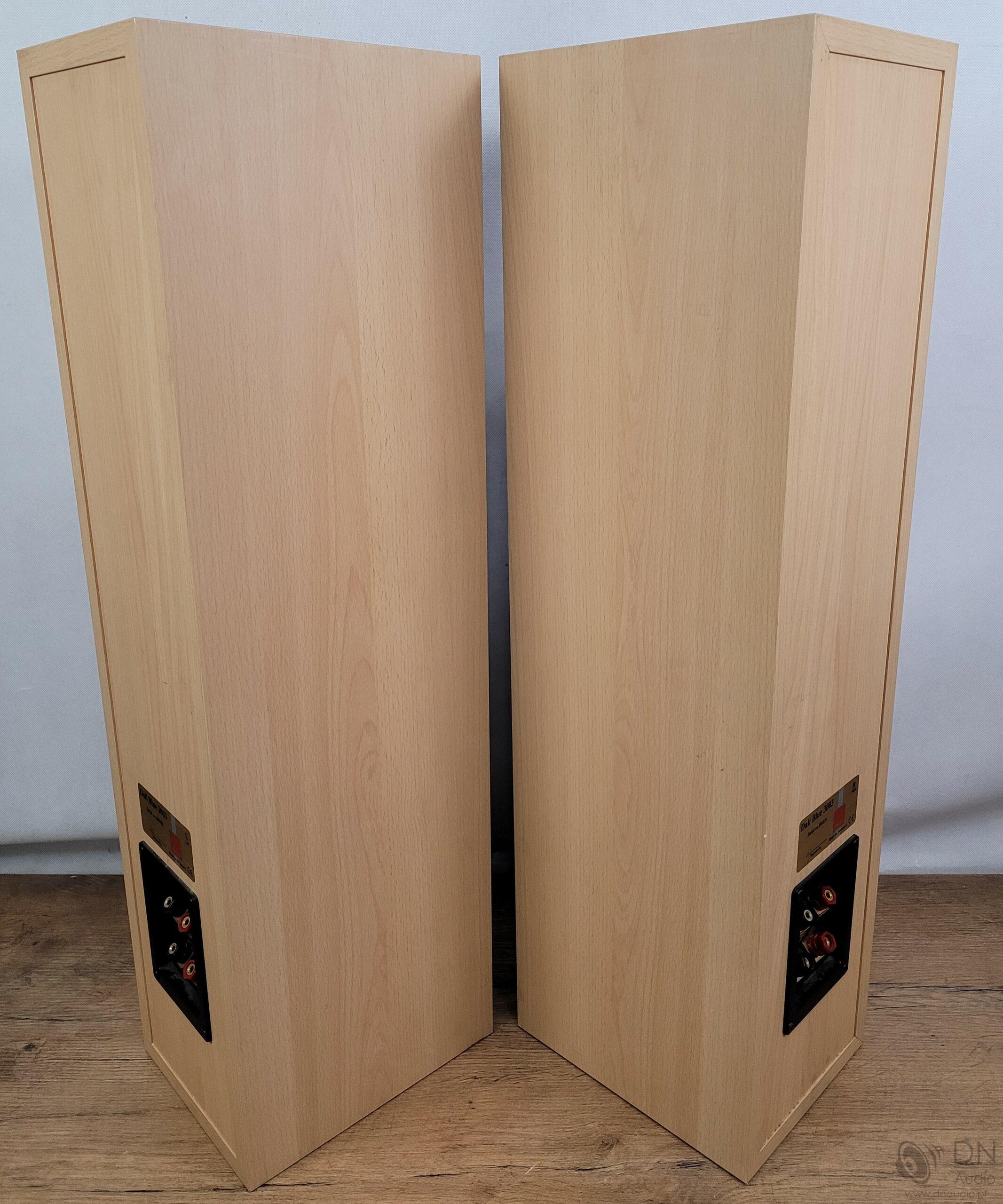 Dali Blue 3003 - obrazek 10