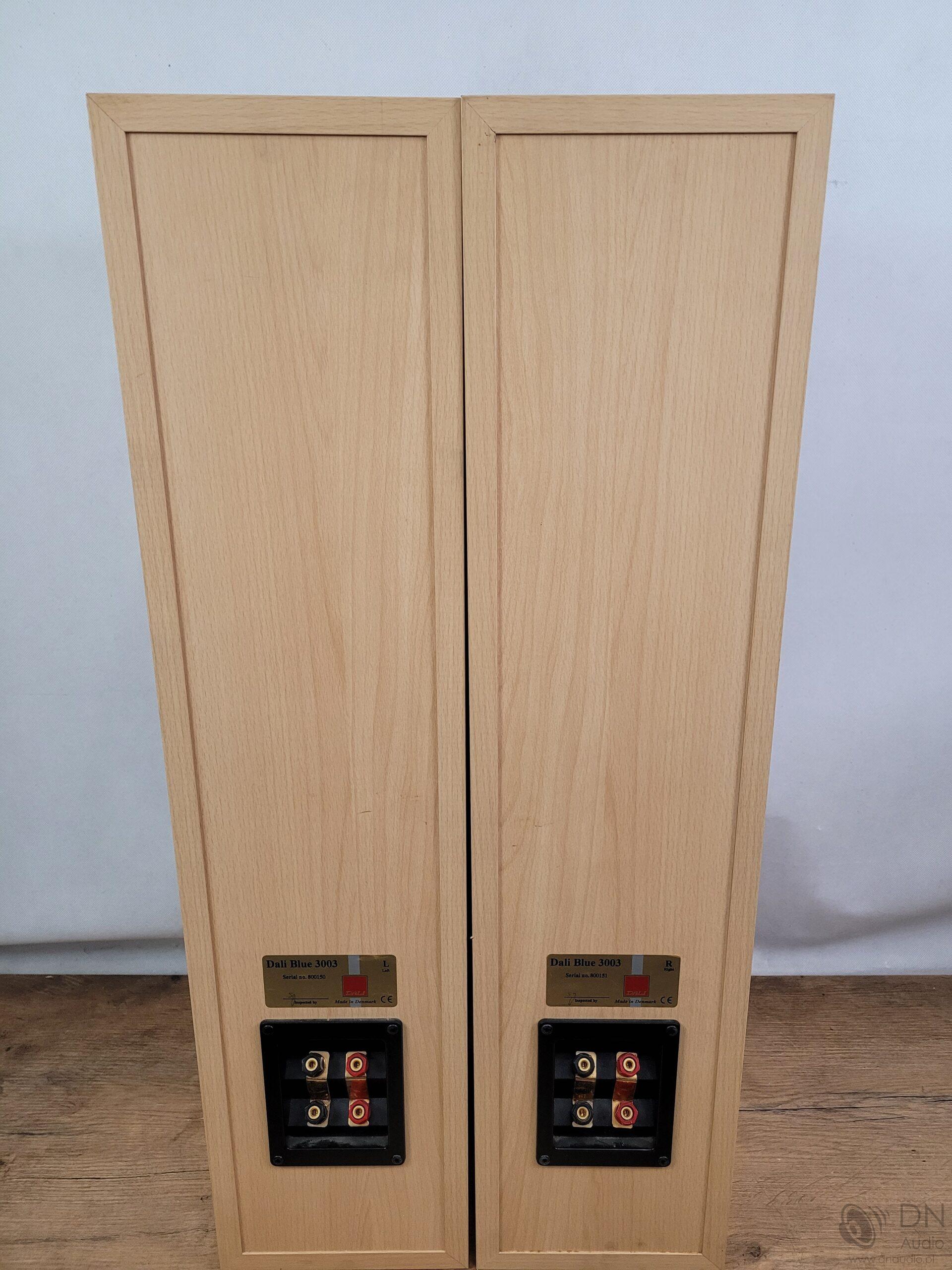 Dali Blue 3003 - obrazek 12