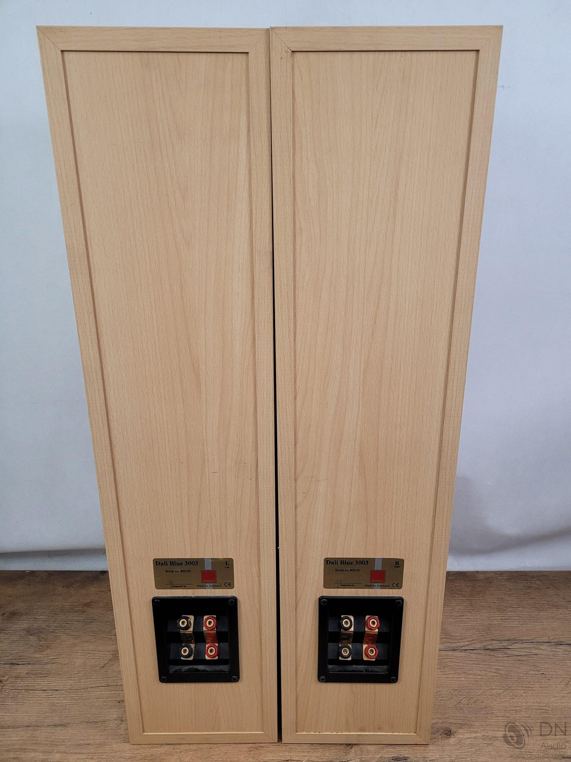 Dali Blue 3003 - obrazek 13