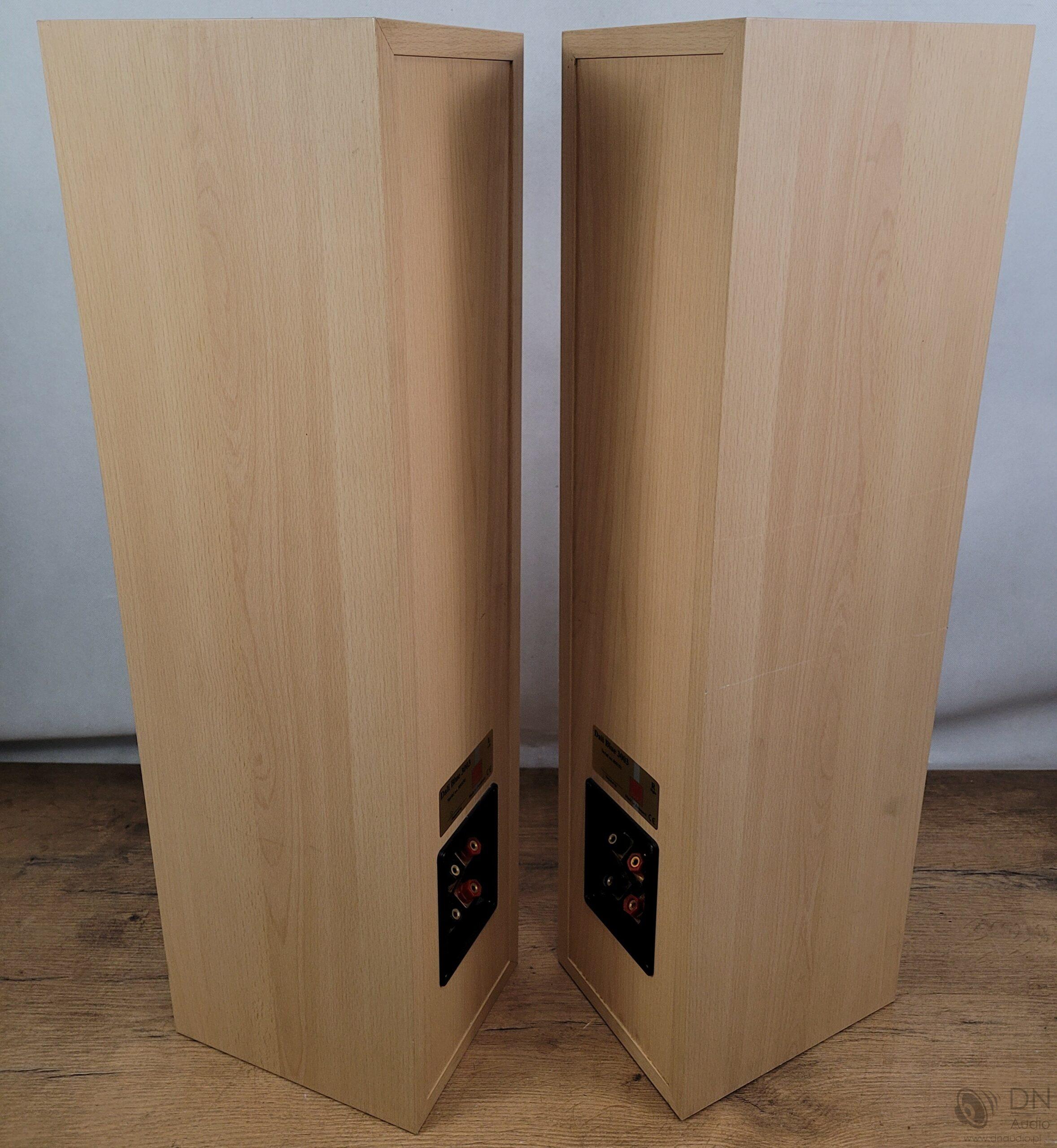 Dali Blue 3003 - obrazek 11