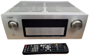 Denon AVR-3313