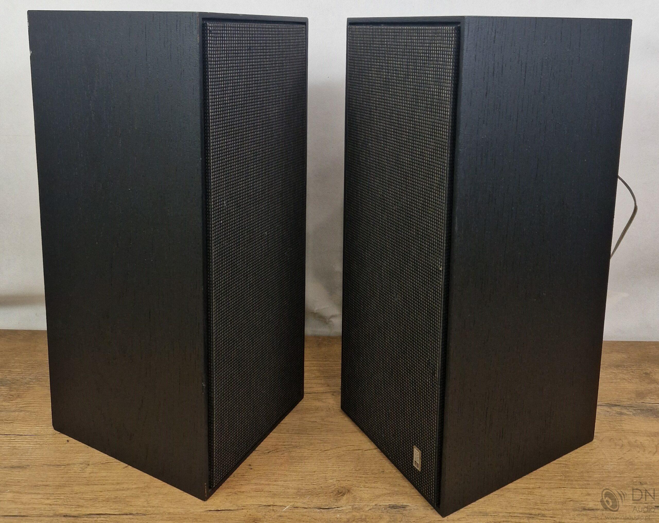B&O Beovox 1200 - obrazek 8