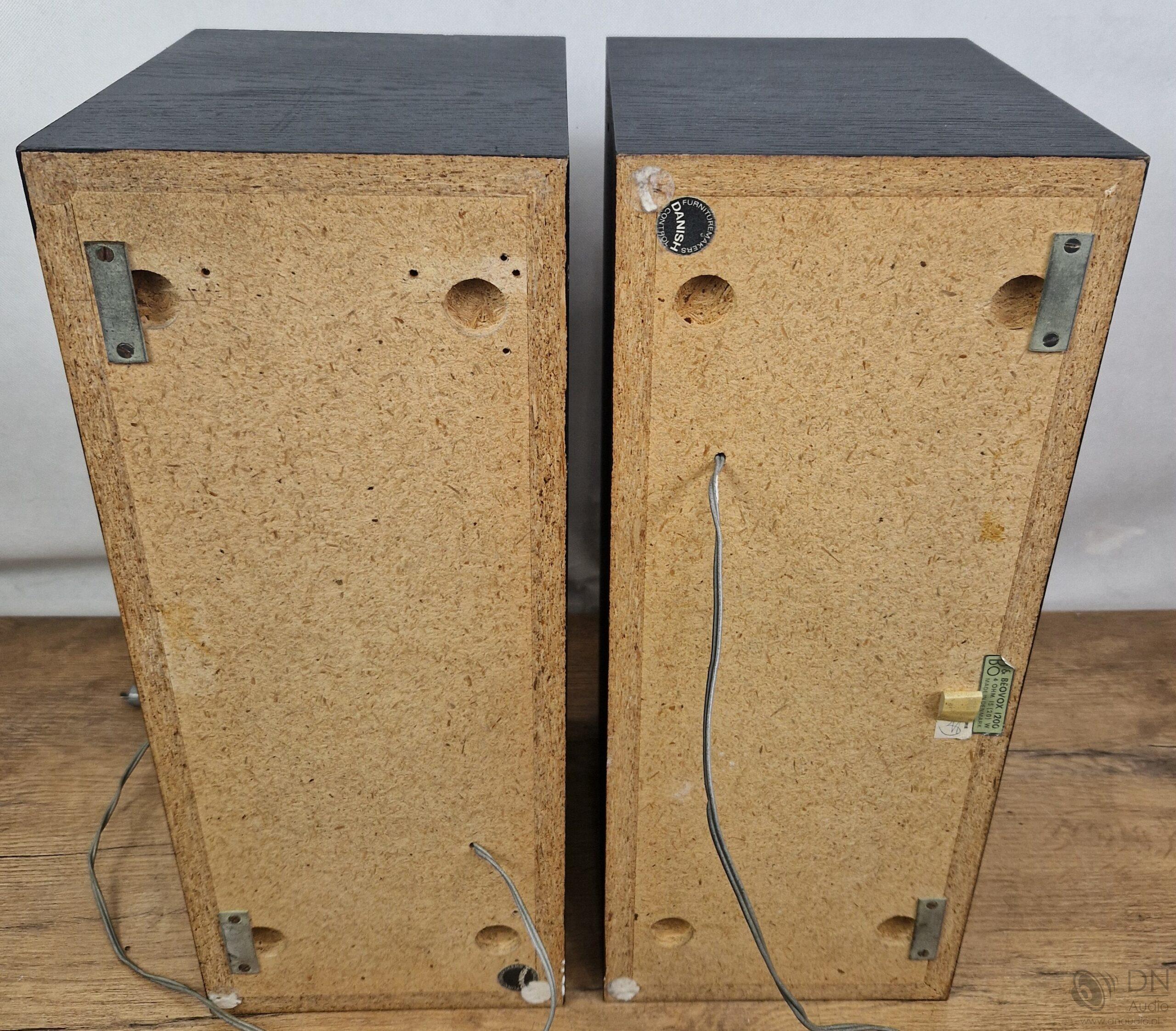 B&O Beovox 1200 - obrazek 11