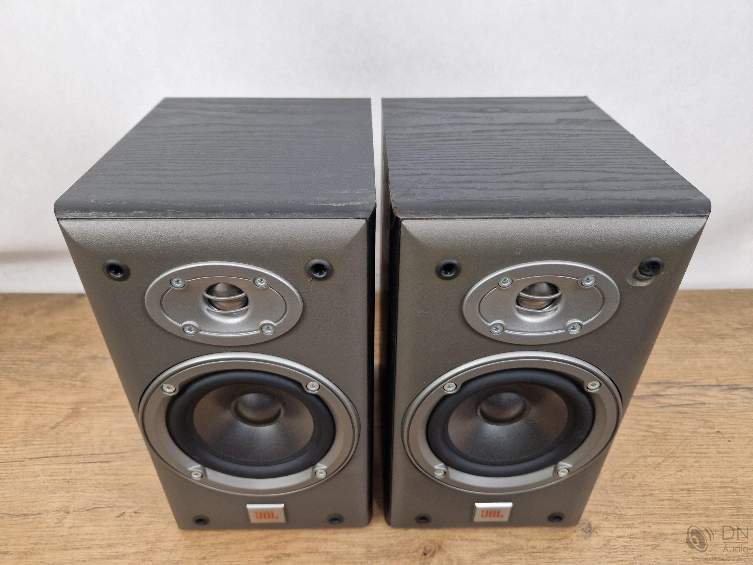 JBL Northridge E20 - obrazek 6