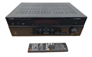 Yamaha RX-V481D