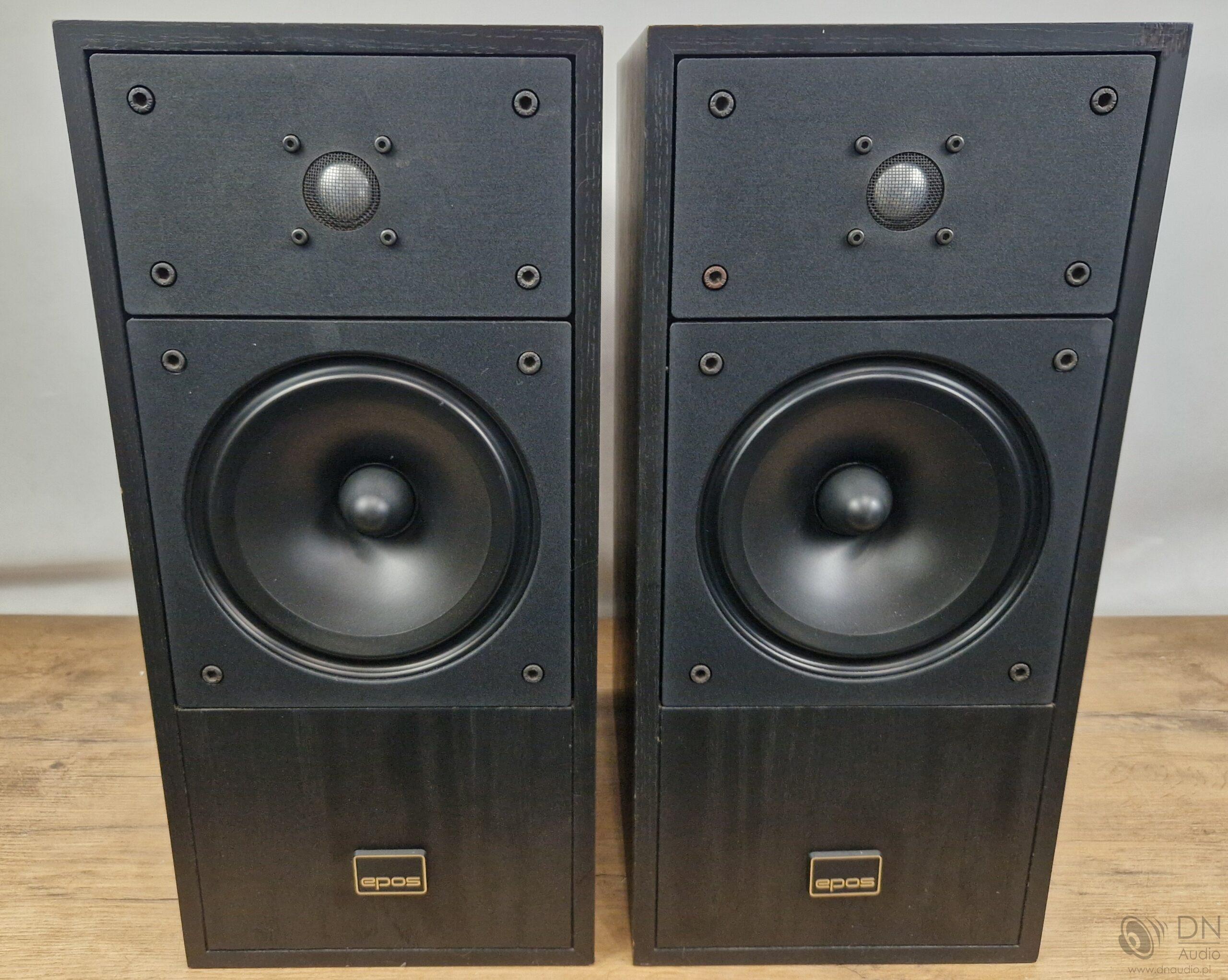 Epos ES14 - obrazek 3