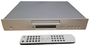 Cambridge Audio Azur 640C