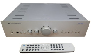 Cambridge Audio Azur 640A