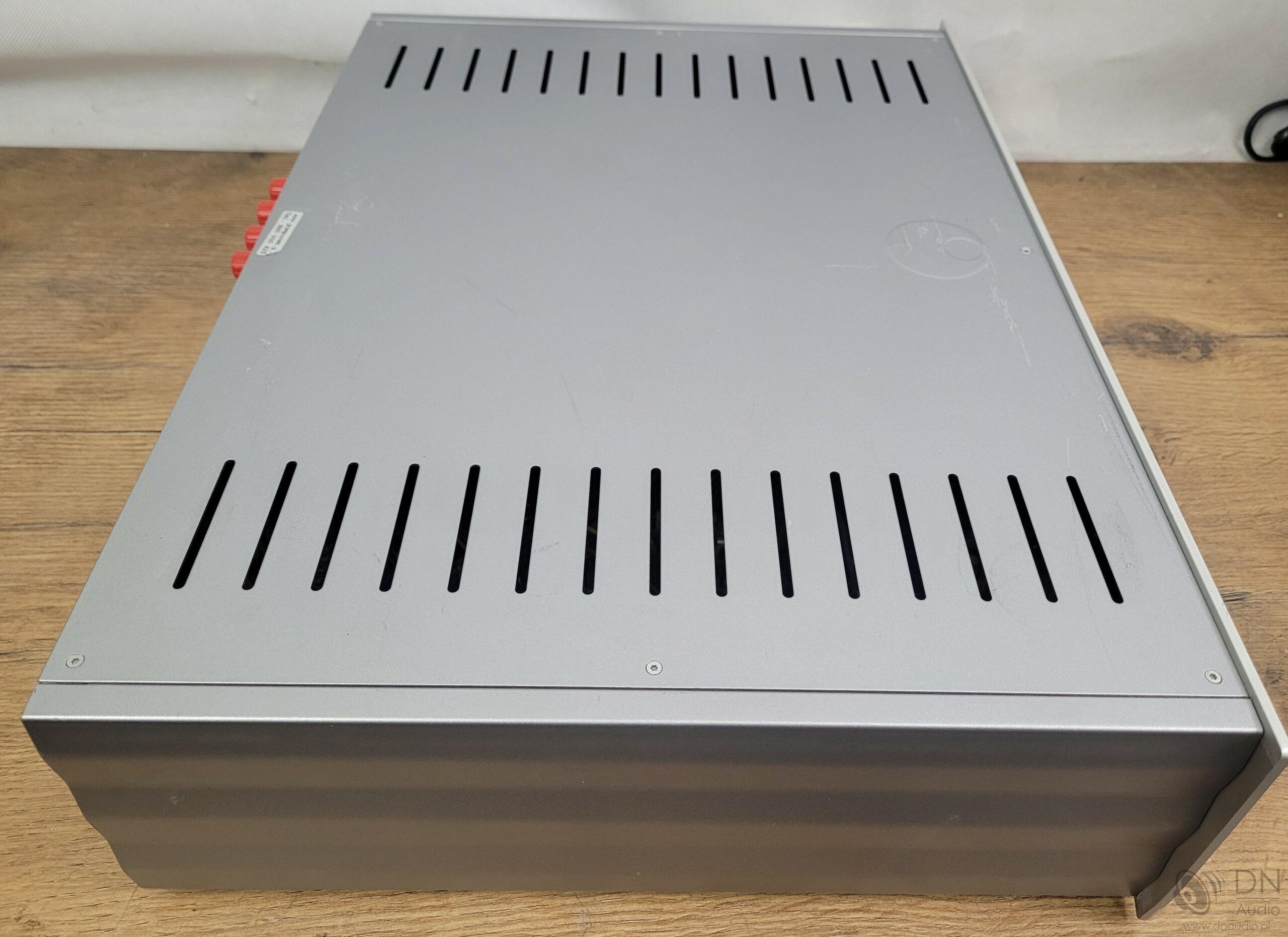 Cambridge Audio Azur 640A - obrazek 6