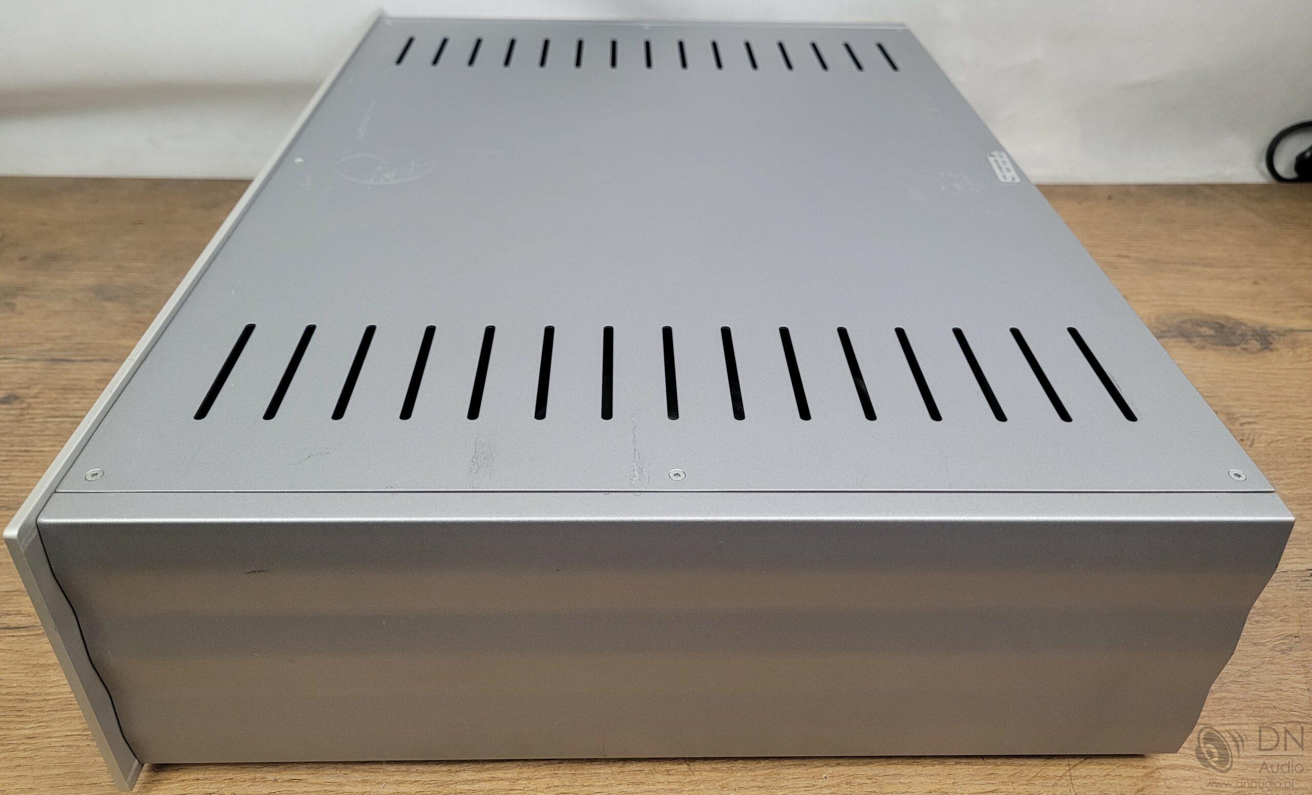 Cambridge Audio Azur 640A - obrazek 7