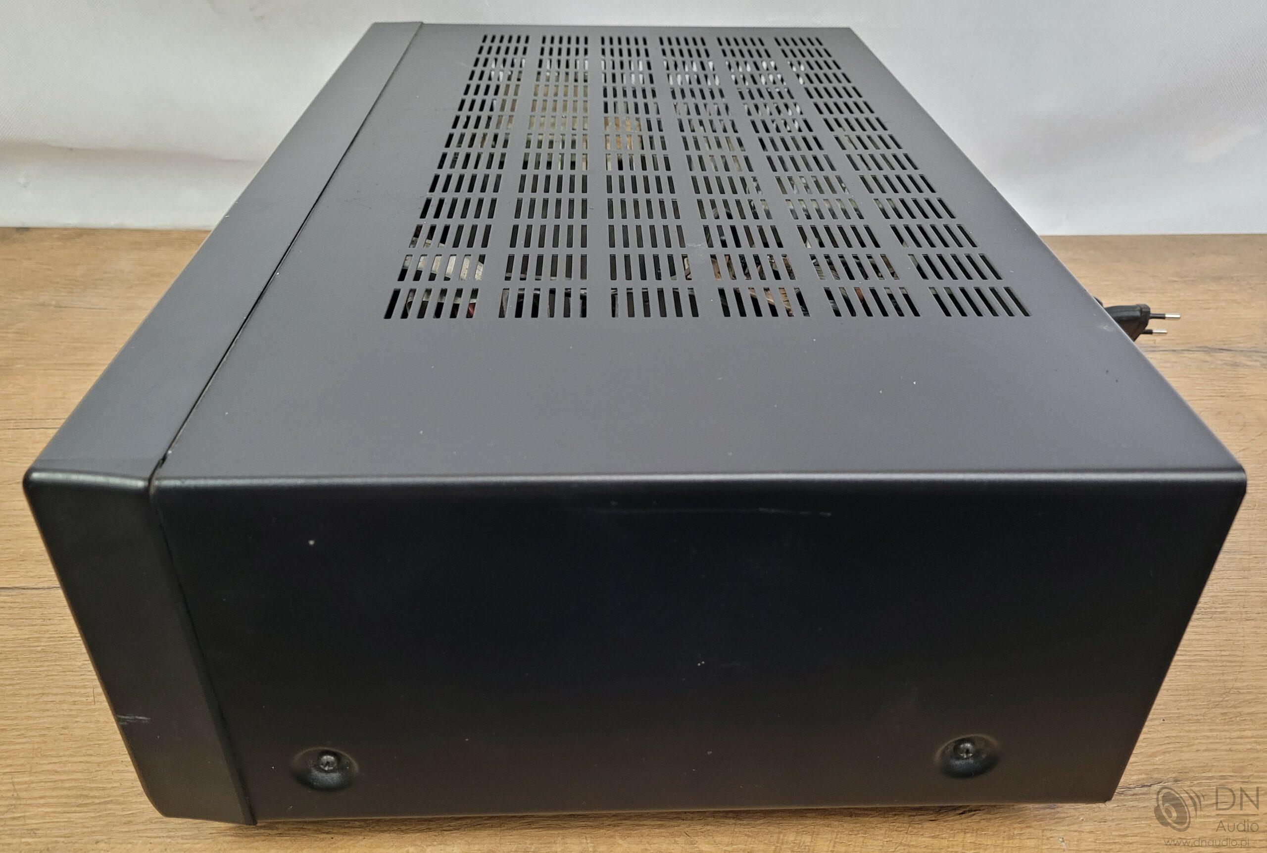 Onkyo TX-SV313PRO - obrazek 8