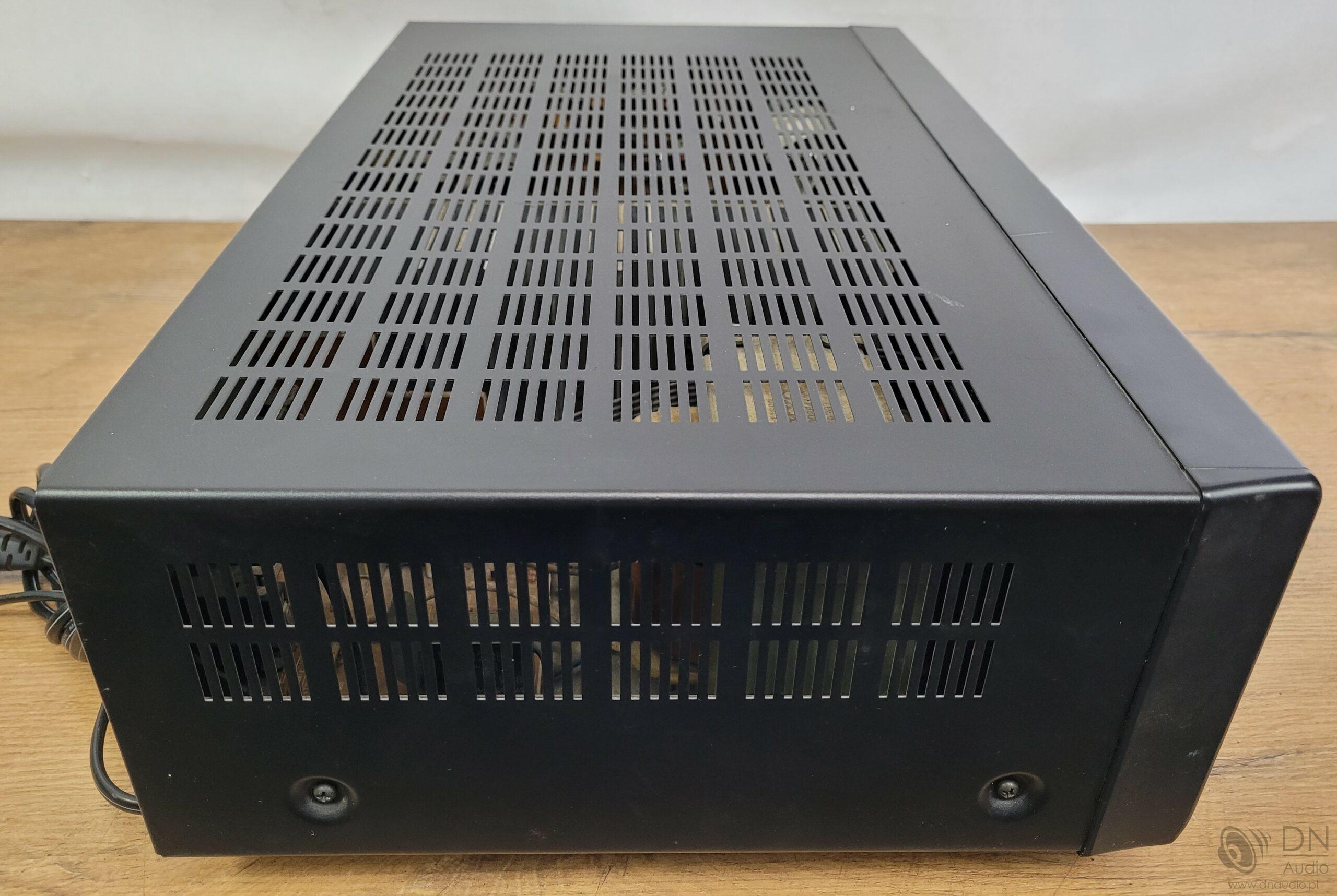 Onkyo TX-SV313PRO - obrazek 9