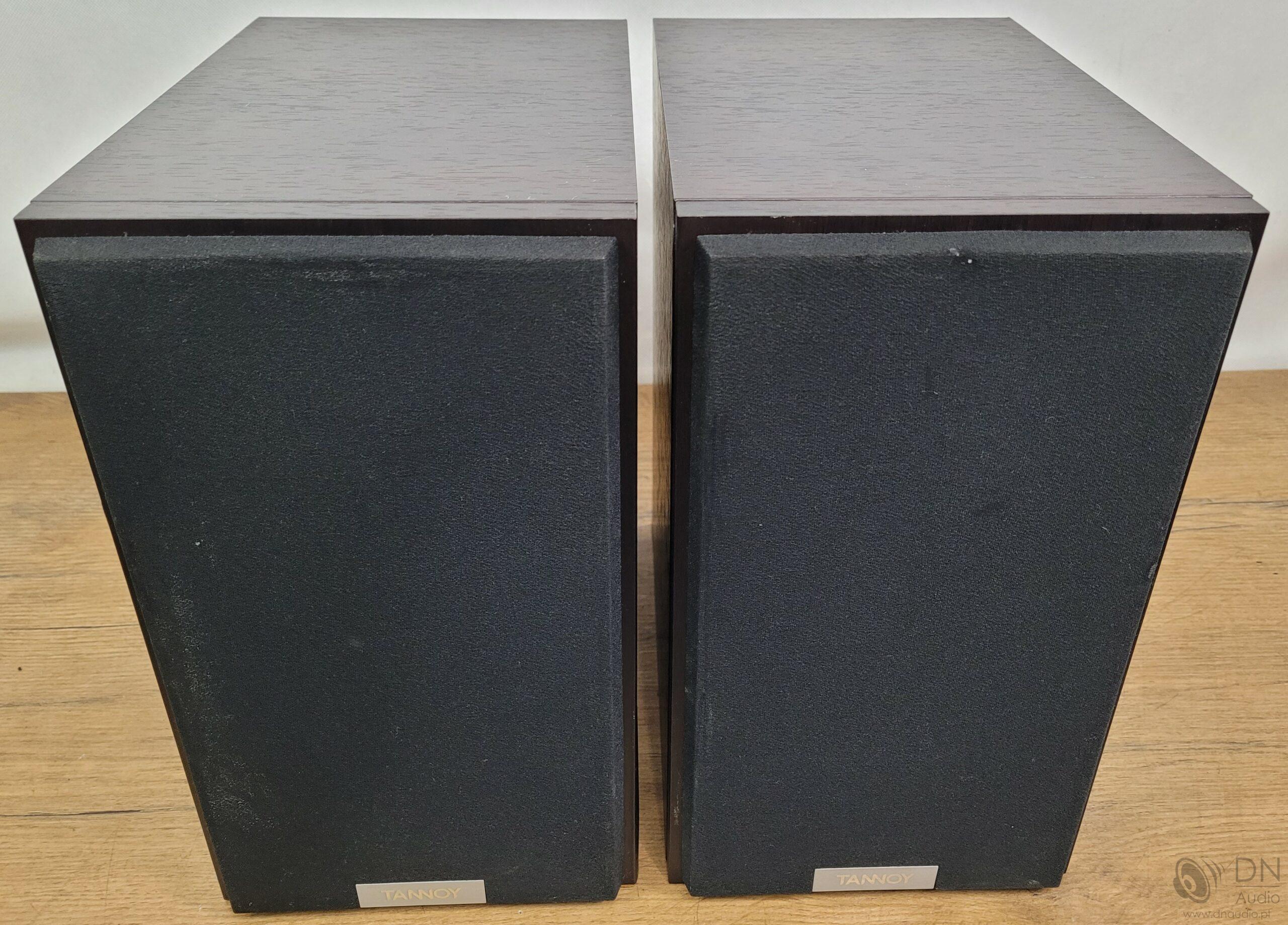 Tannoy Mercury V1 - obrazek 5
