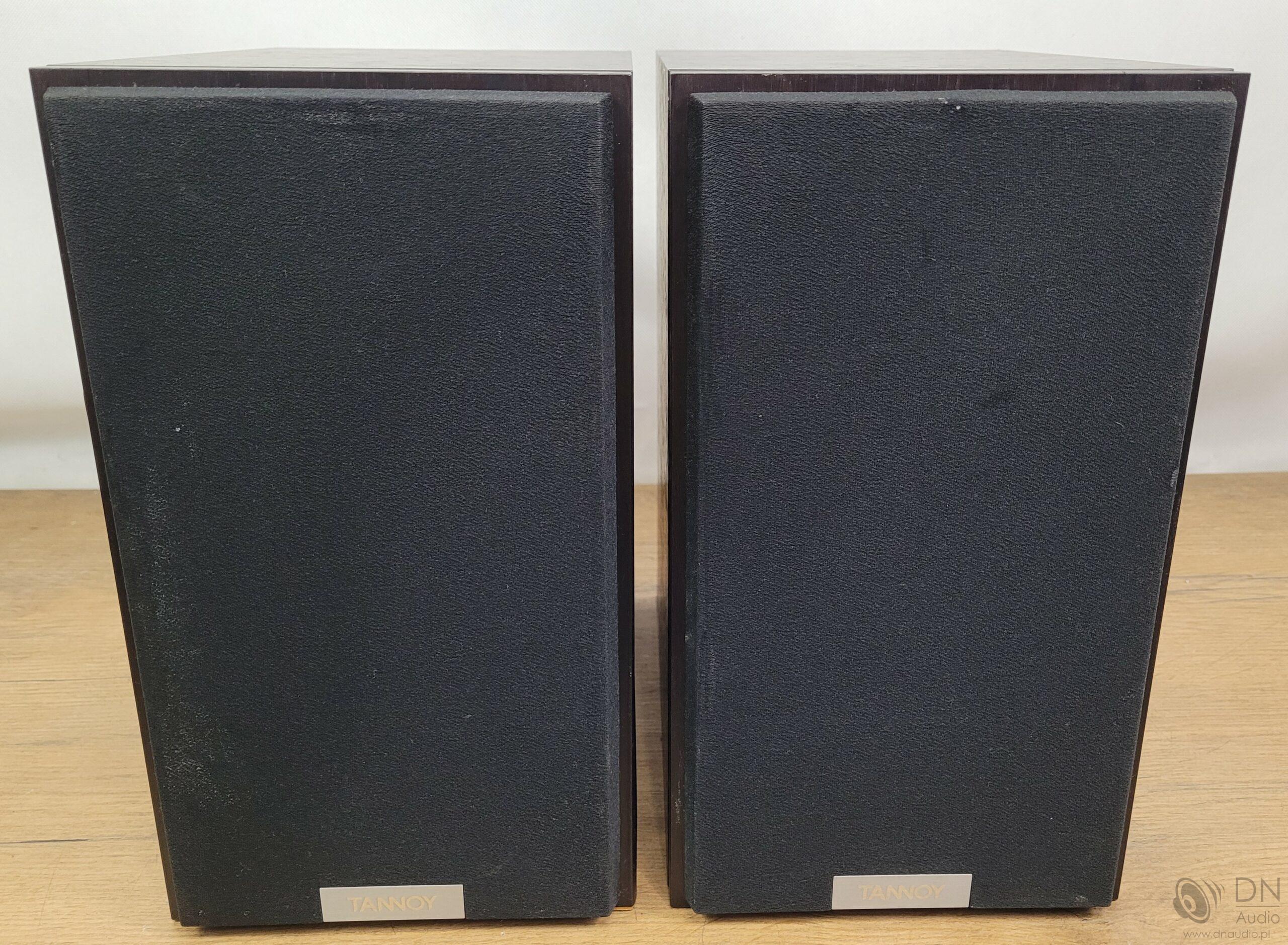 Tannoy Mercury V1 - obrazek 6