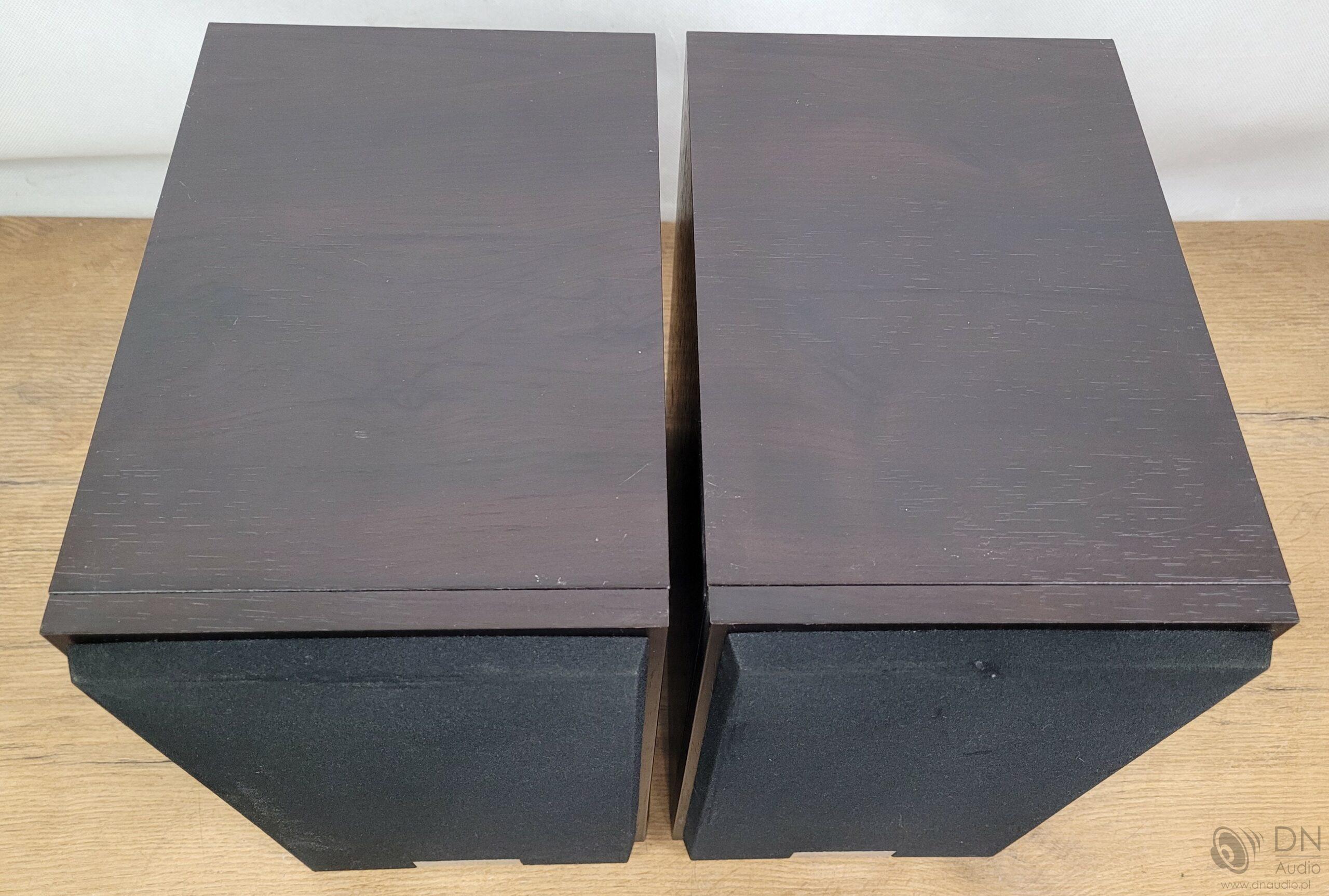 Tannoy Mercury V1 - obrazek 7