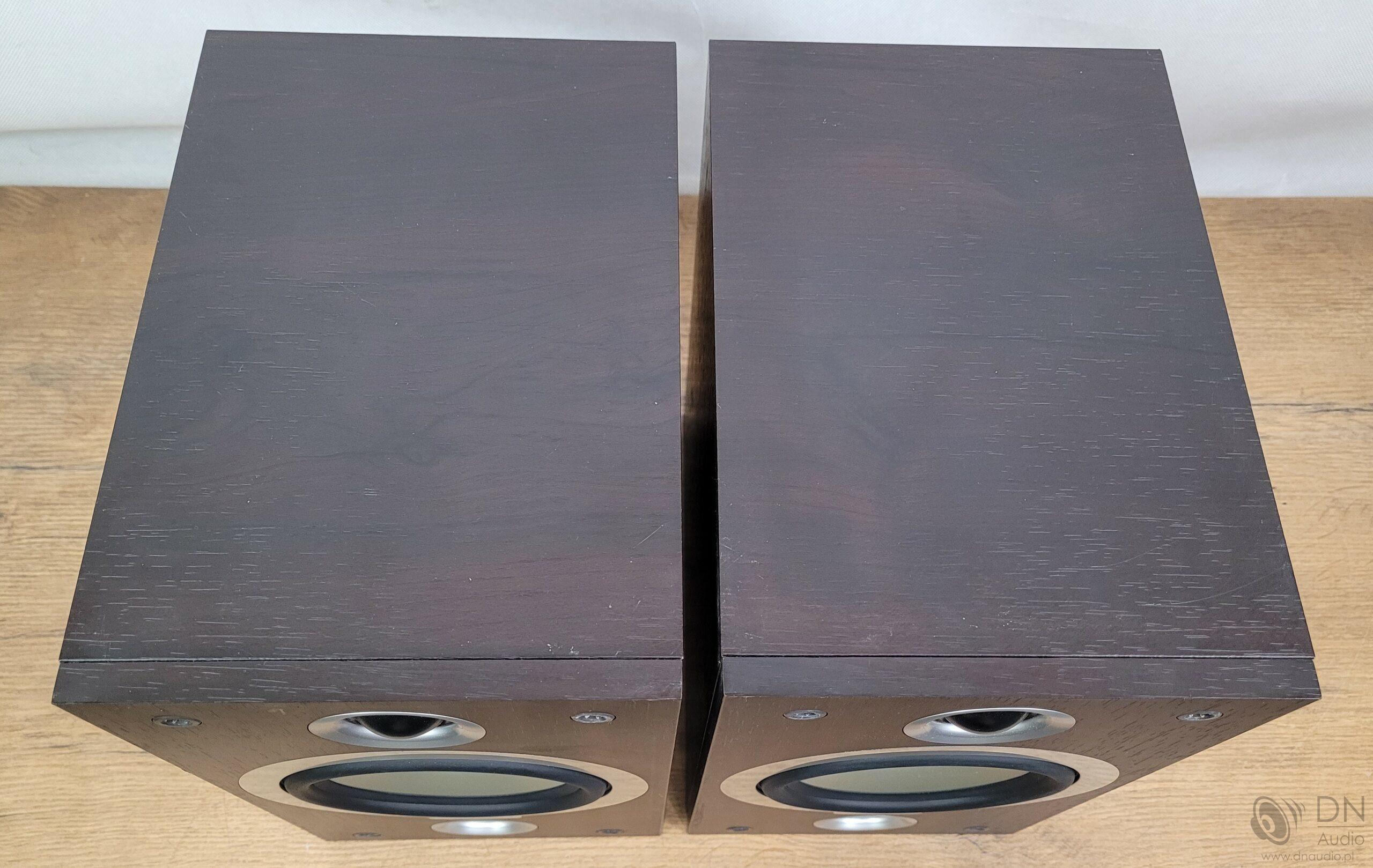 Tannoy Mercury V1 - obrazek 8