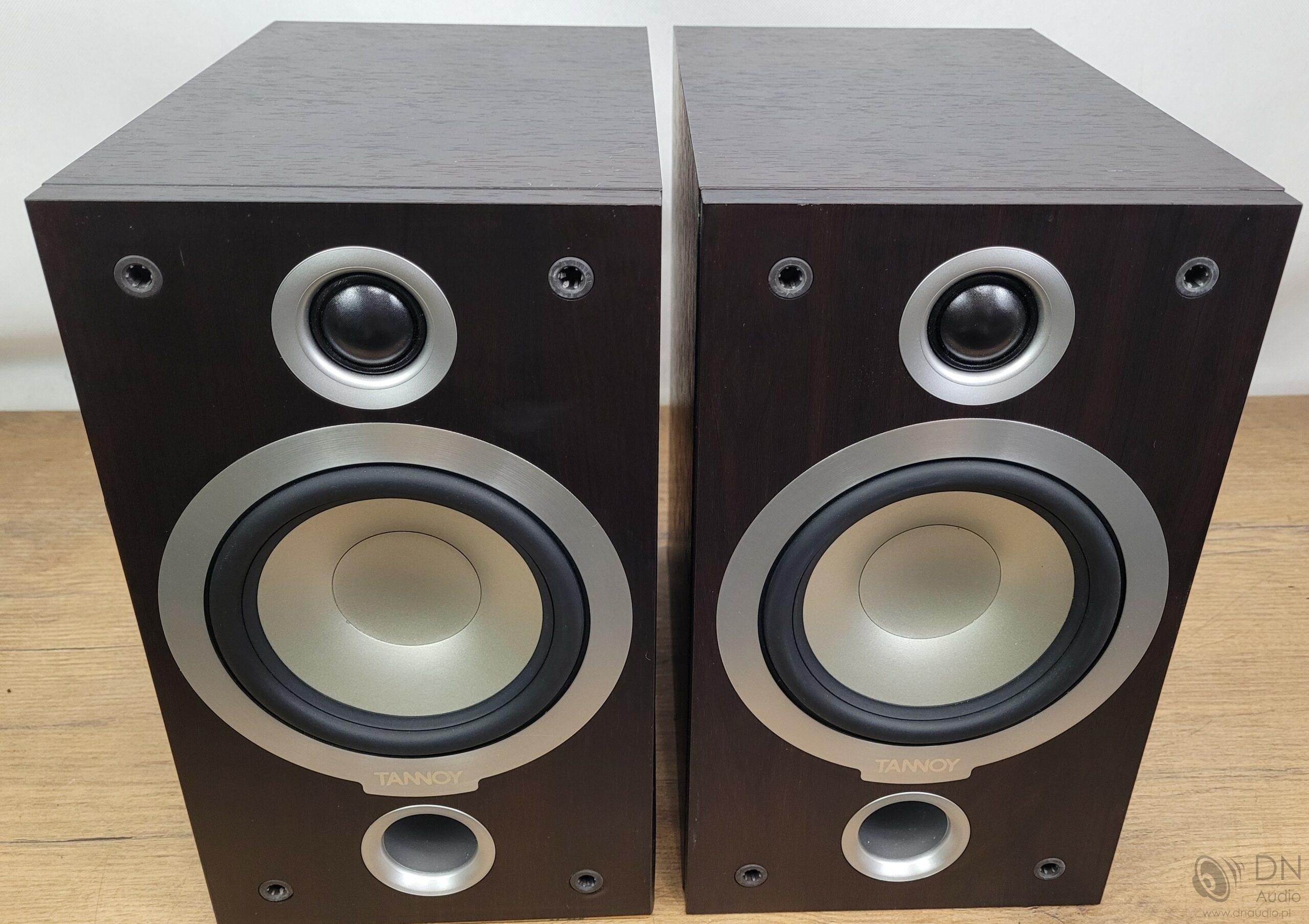 Tannoy Mercury V1 - obrazek 2