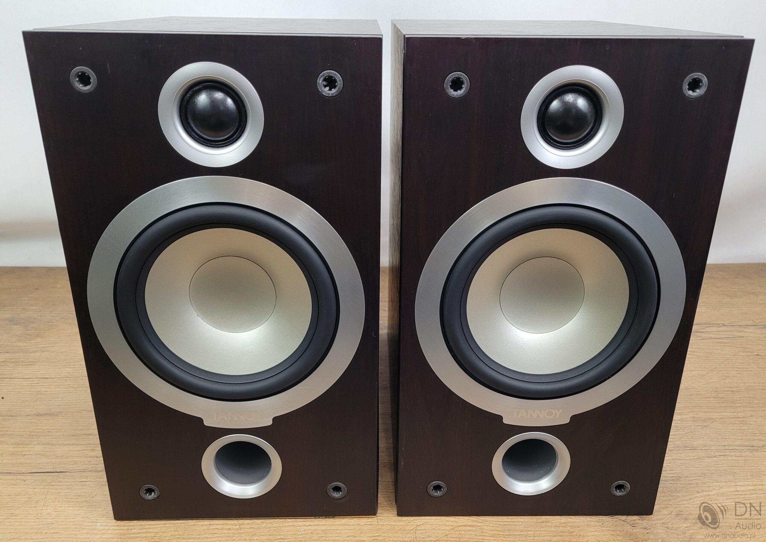 Tannoy Mercury V1 - obrazek 4