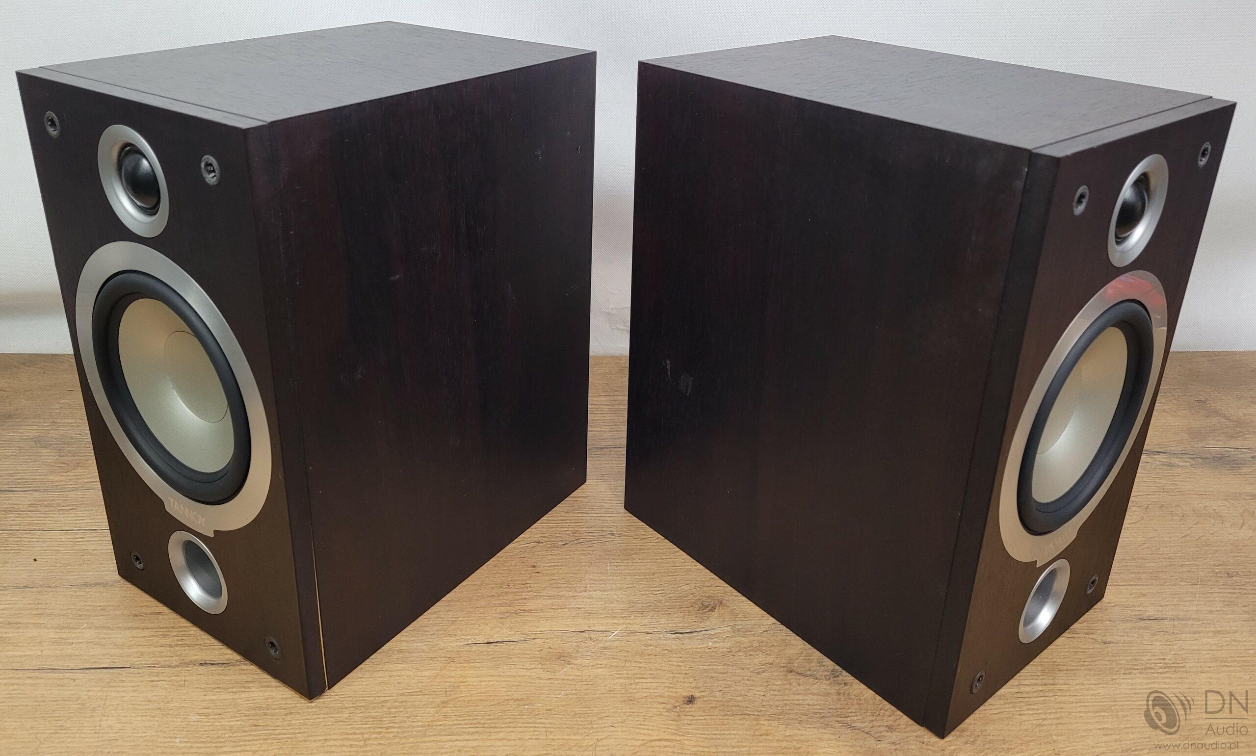 Tannoy Mercury V1 - obrazek 9