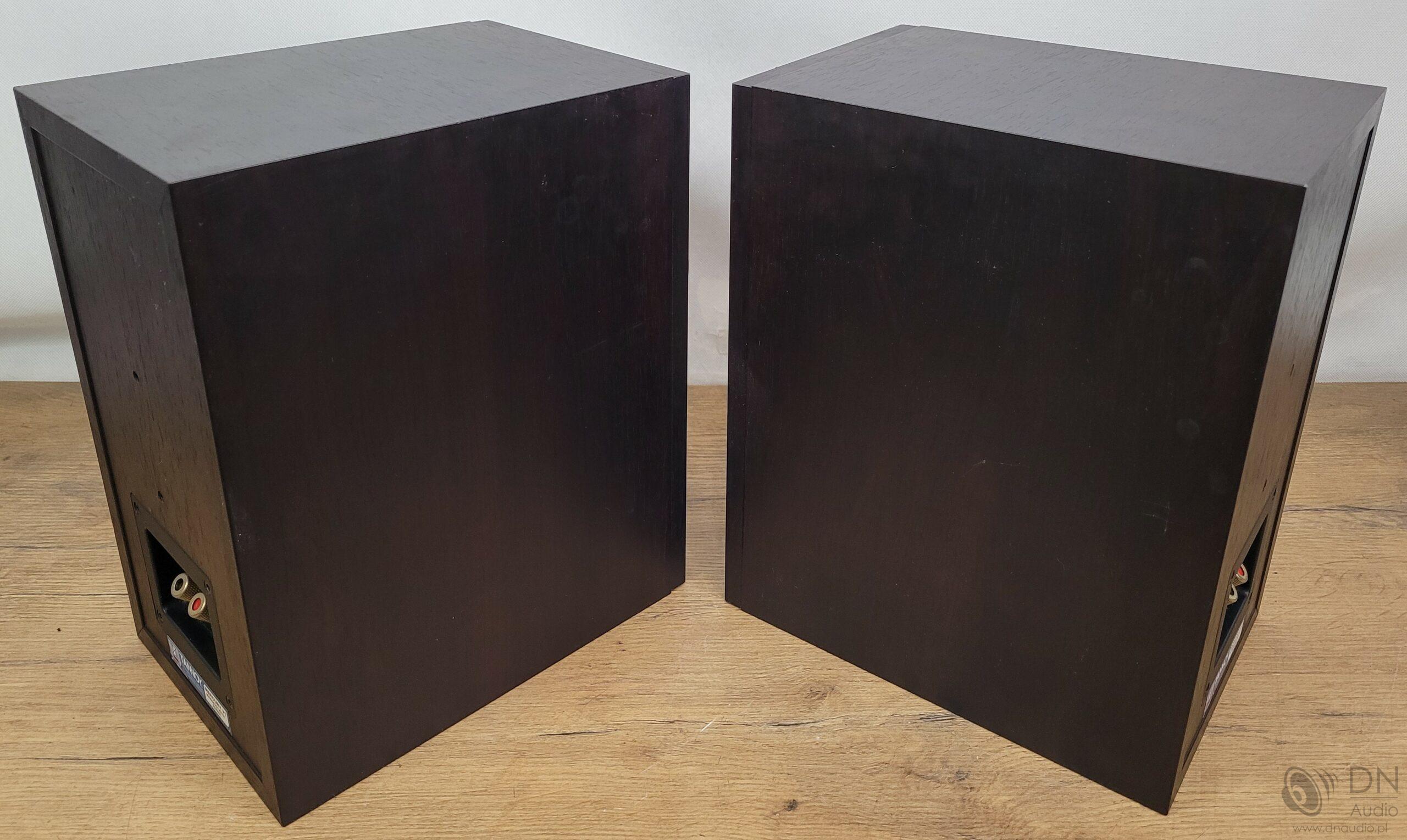 Tannoy Mercury V1 - obrazek 11