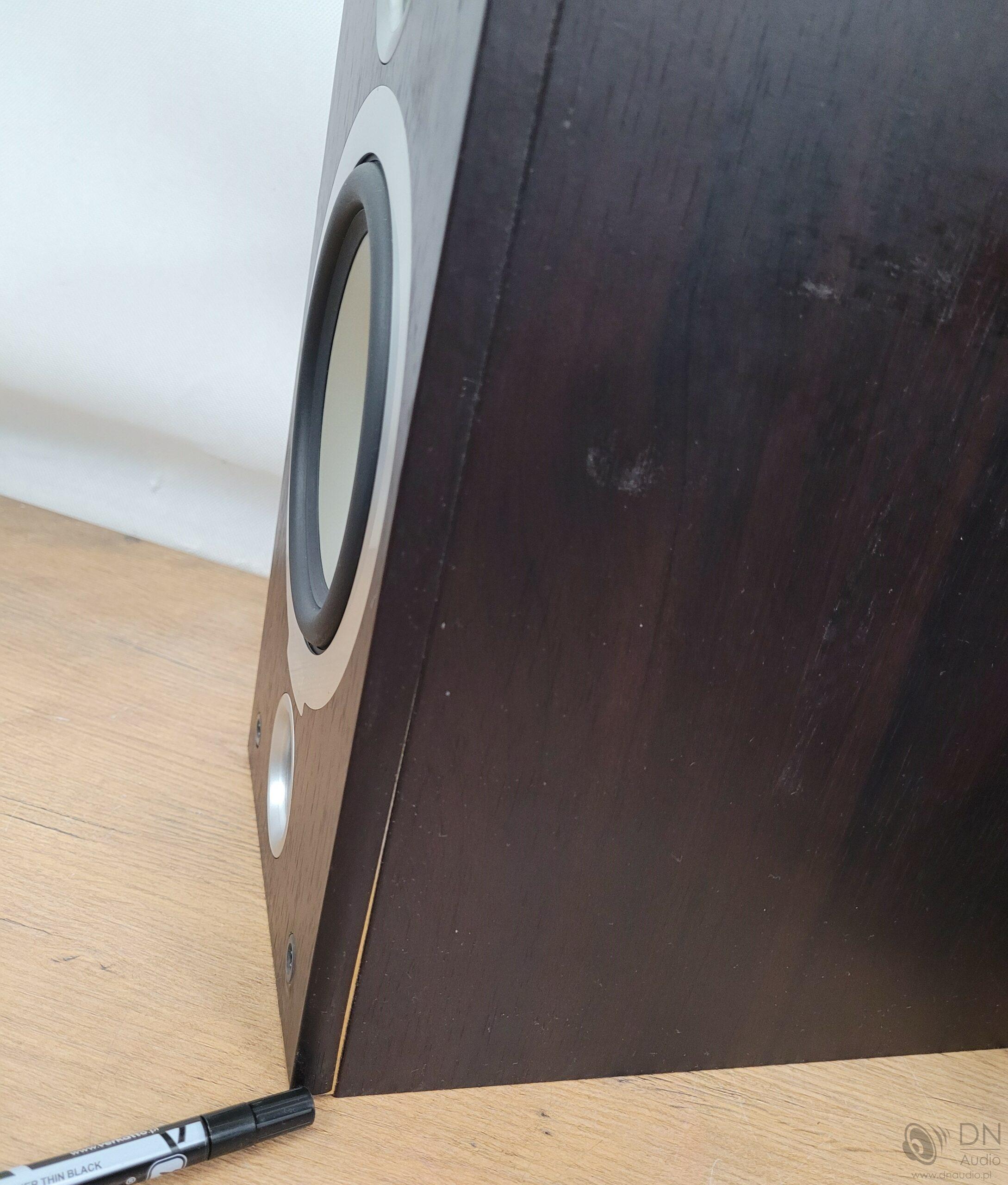 Tannoy Mercury V1 - obrazek 12