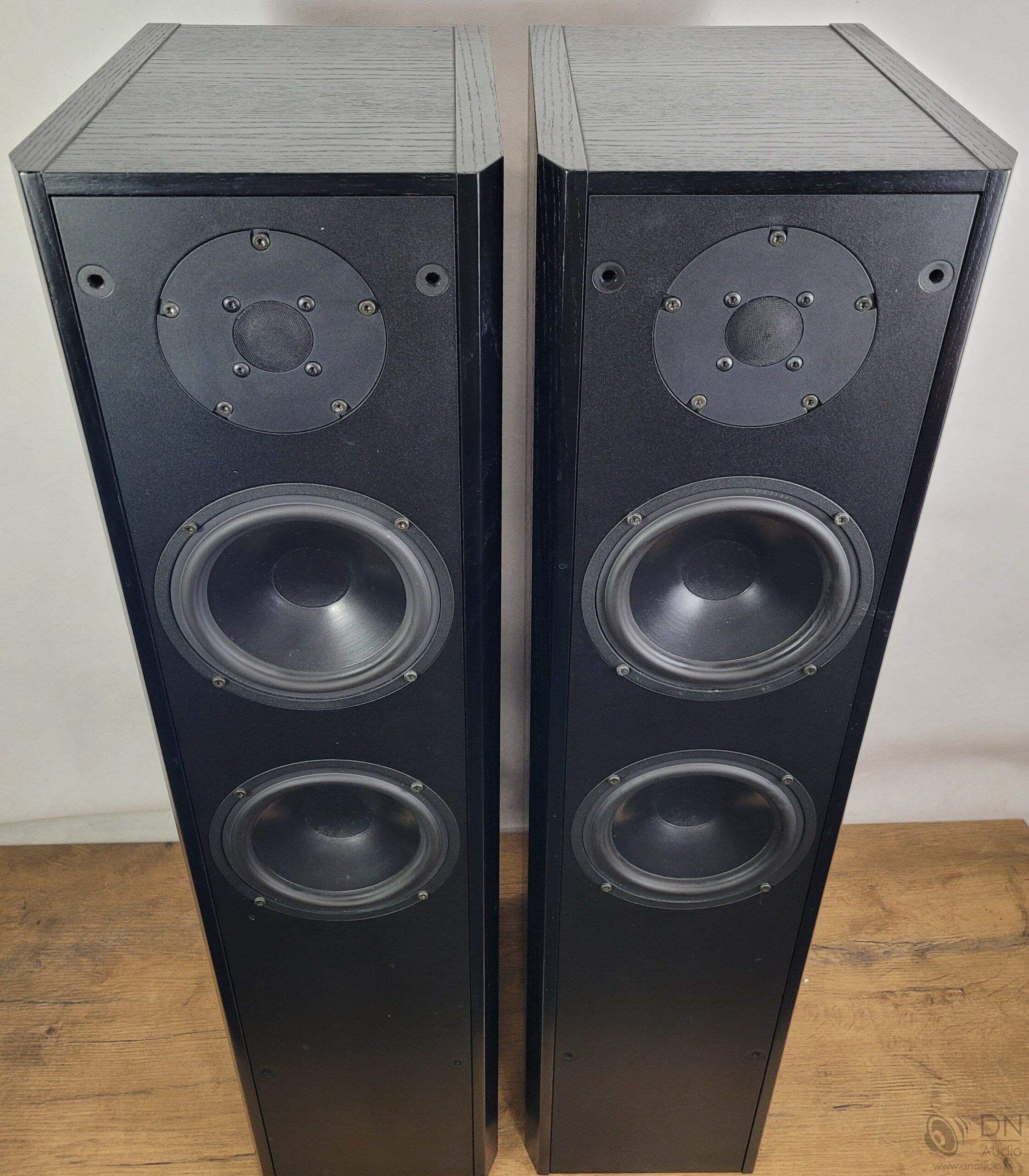 Dali 450 - obrazek 3