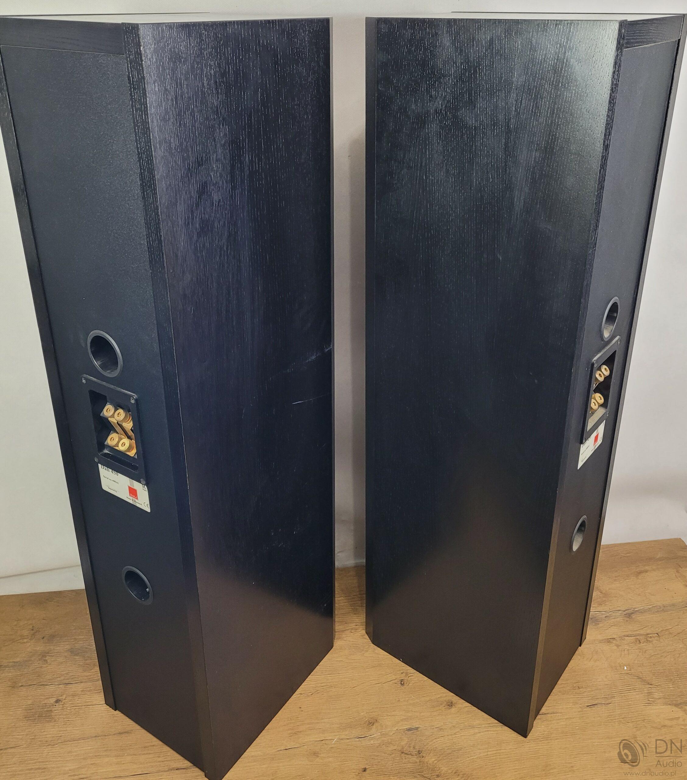 Dali 450 - obrazek 8