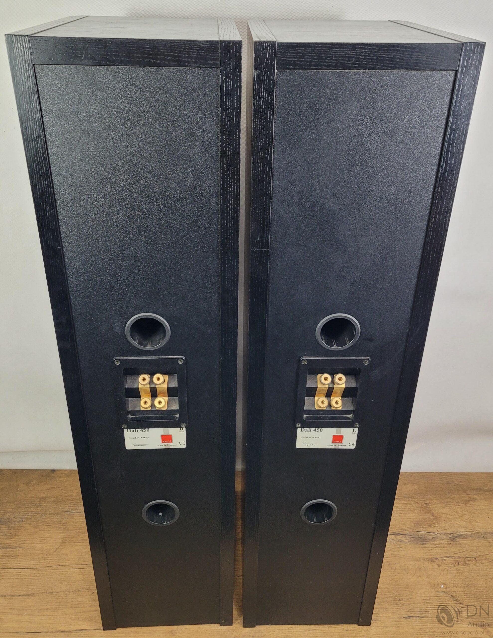 Dali 450 - obrazek 9