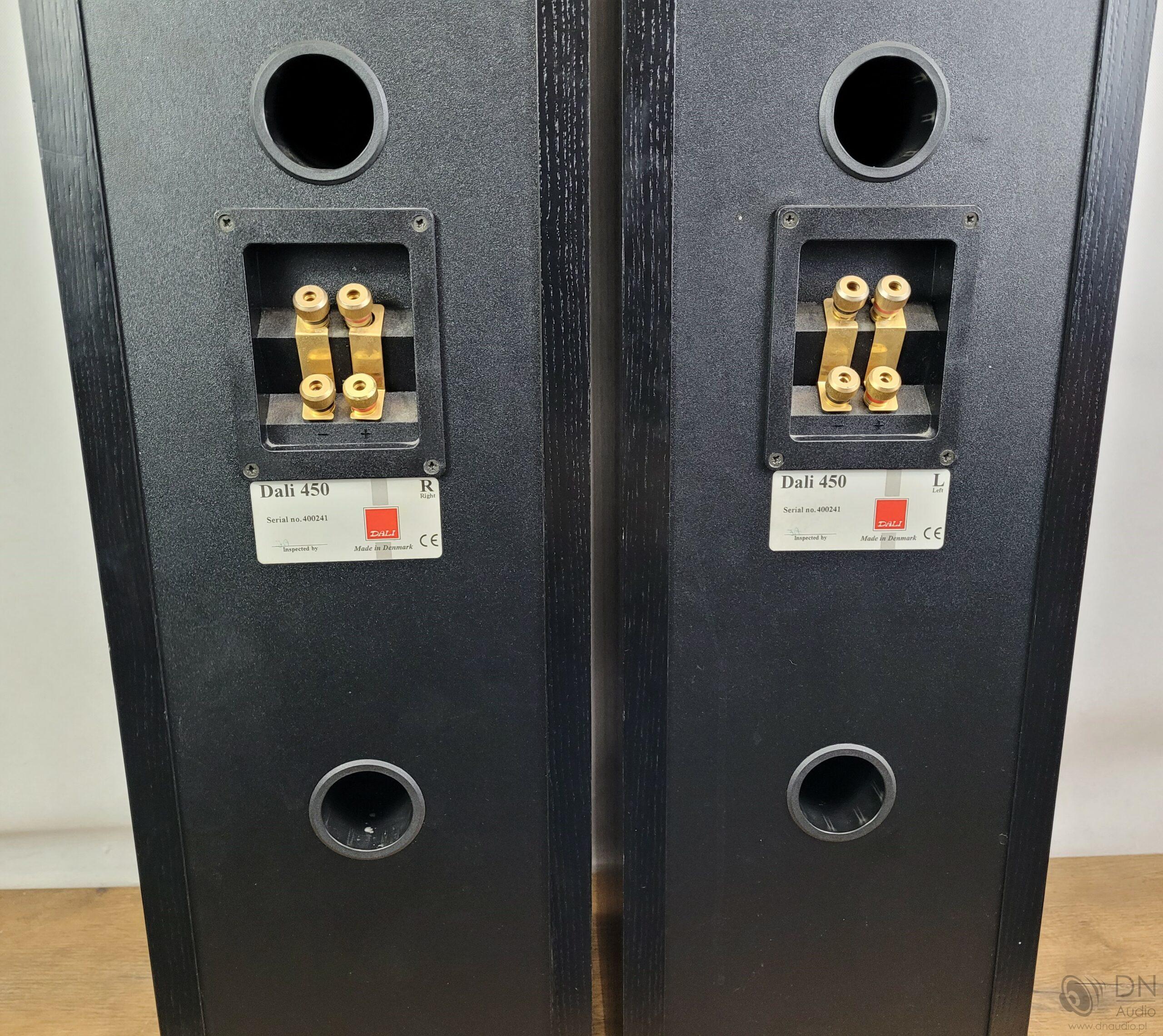 Dali 450 - obrazek 10