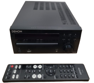 Denon RCD-M39