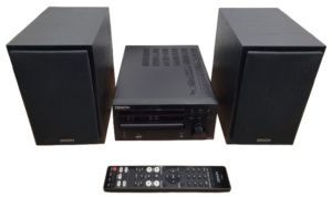 Denon RCD-M39, SC-M39