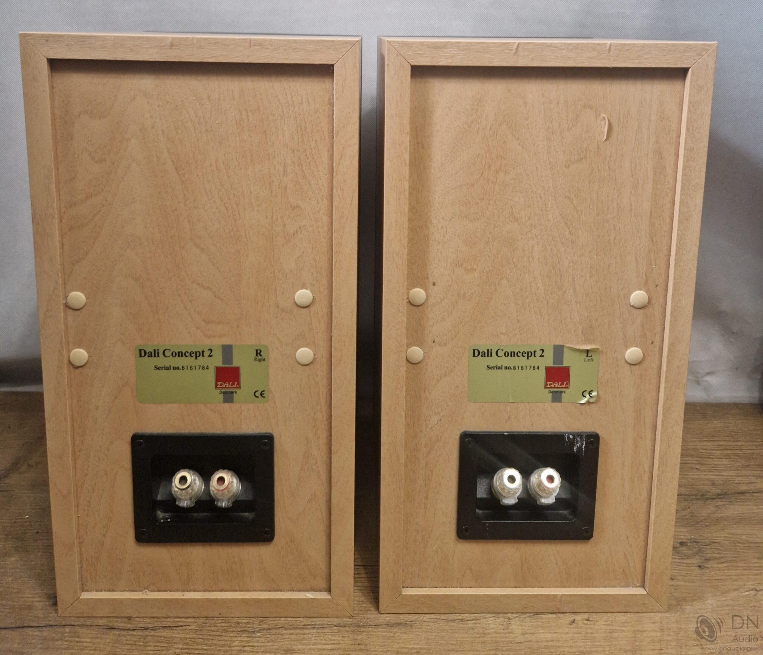 Dali Concept 2 - obrazek 9