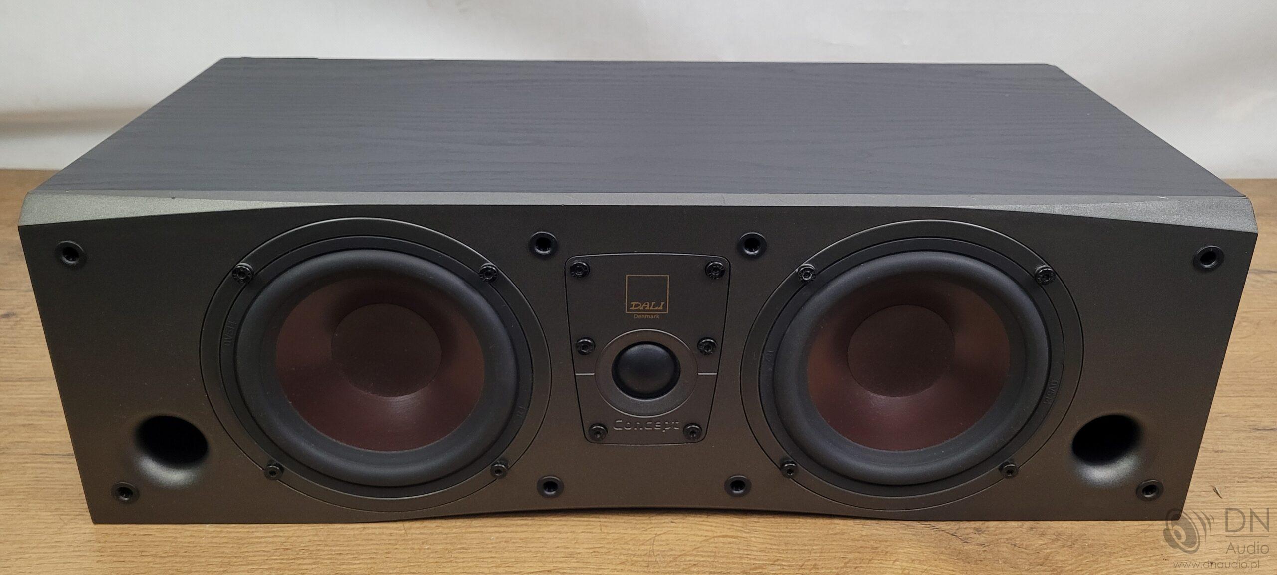 Dali Concept Center - obrazek 2