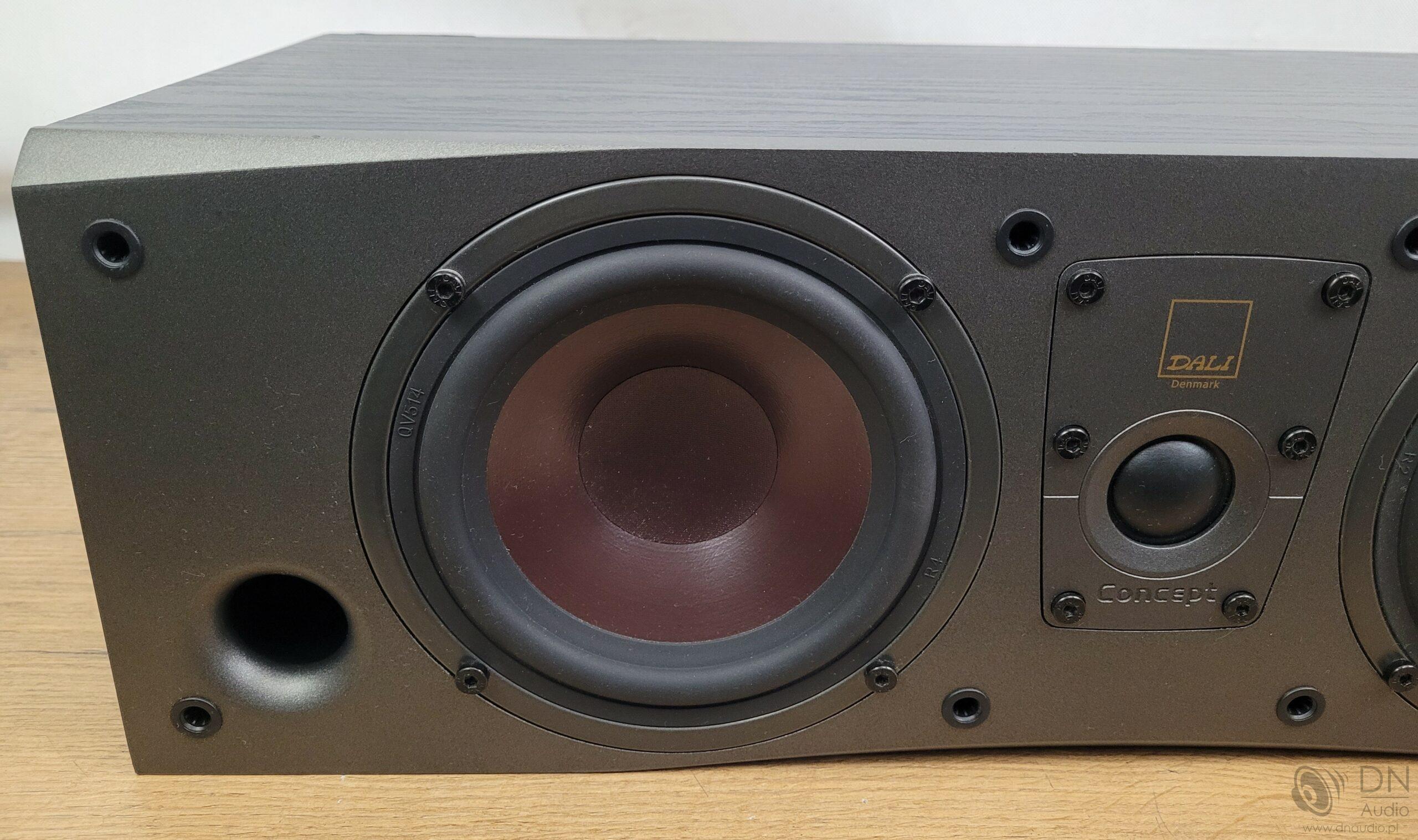 Dali Concept Center - obrazek 4